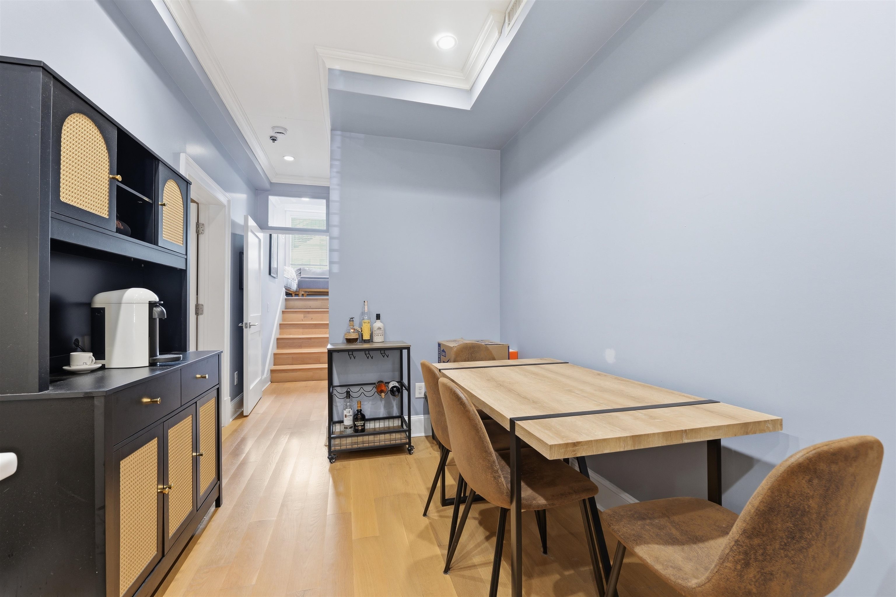 529 JEFFERSON ST Unit: 2