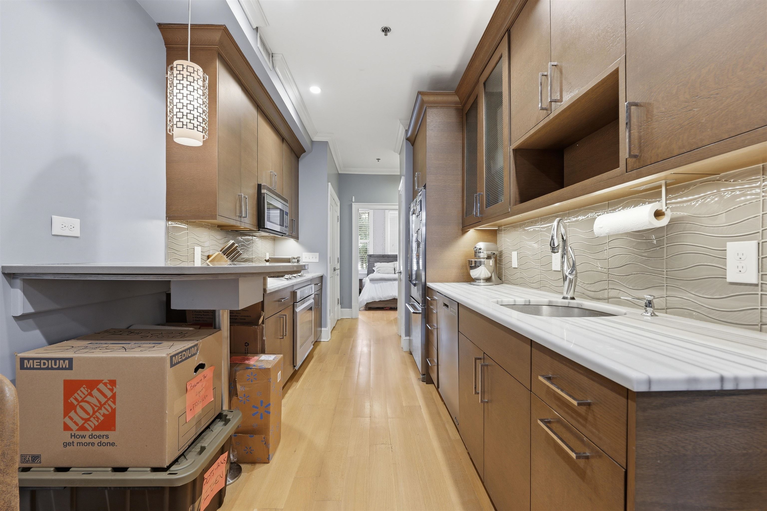 529 JEFFERSON ST Unit: 2