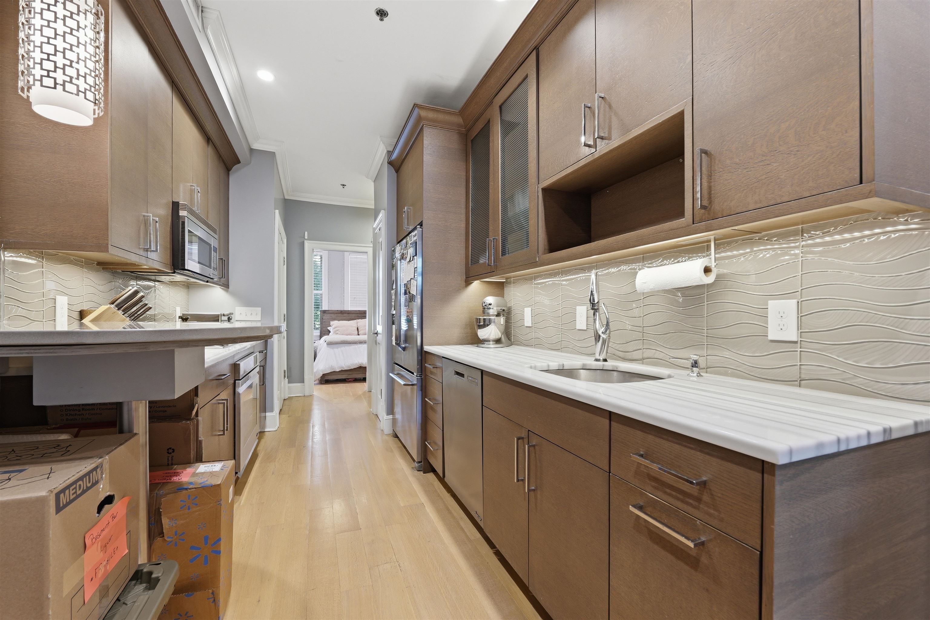529 JEFFERSON ST Unit: 2