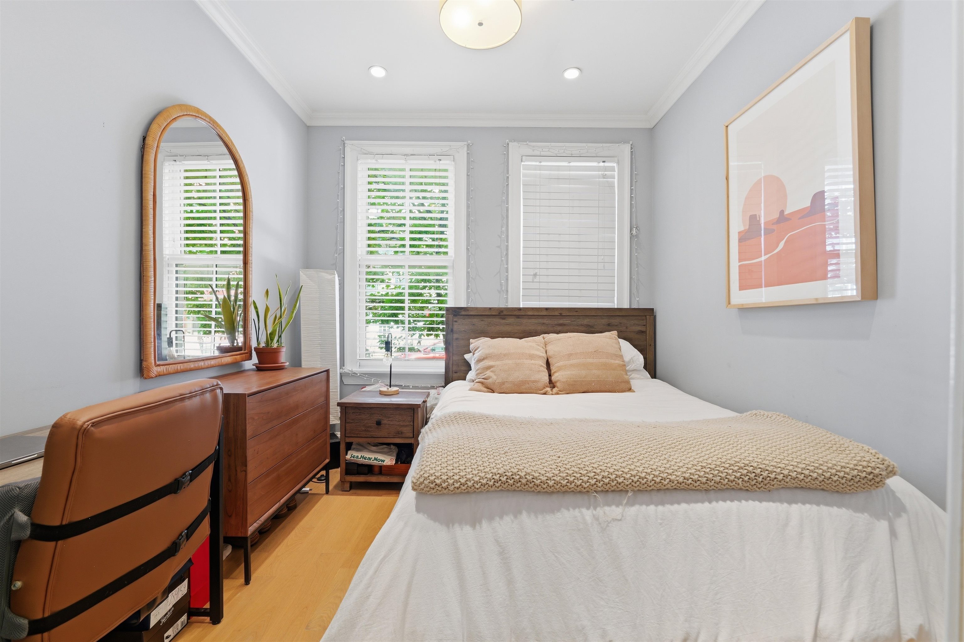 529 JEFFERSON ST Unit: 2