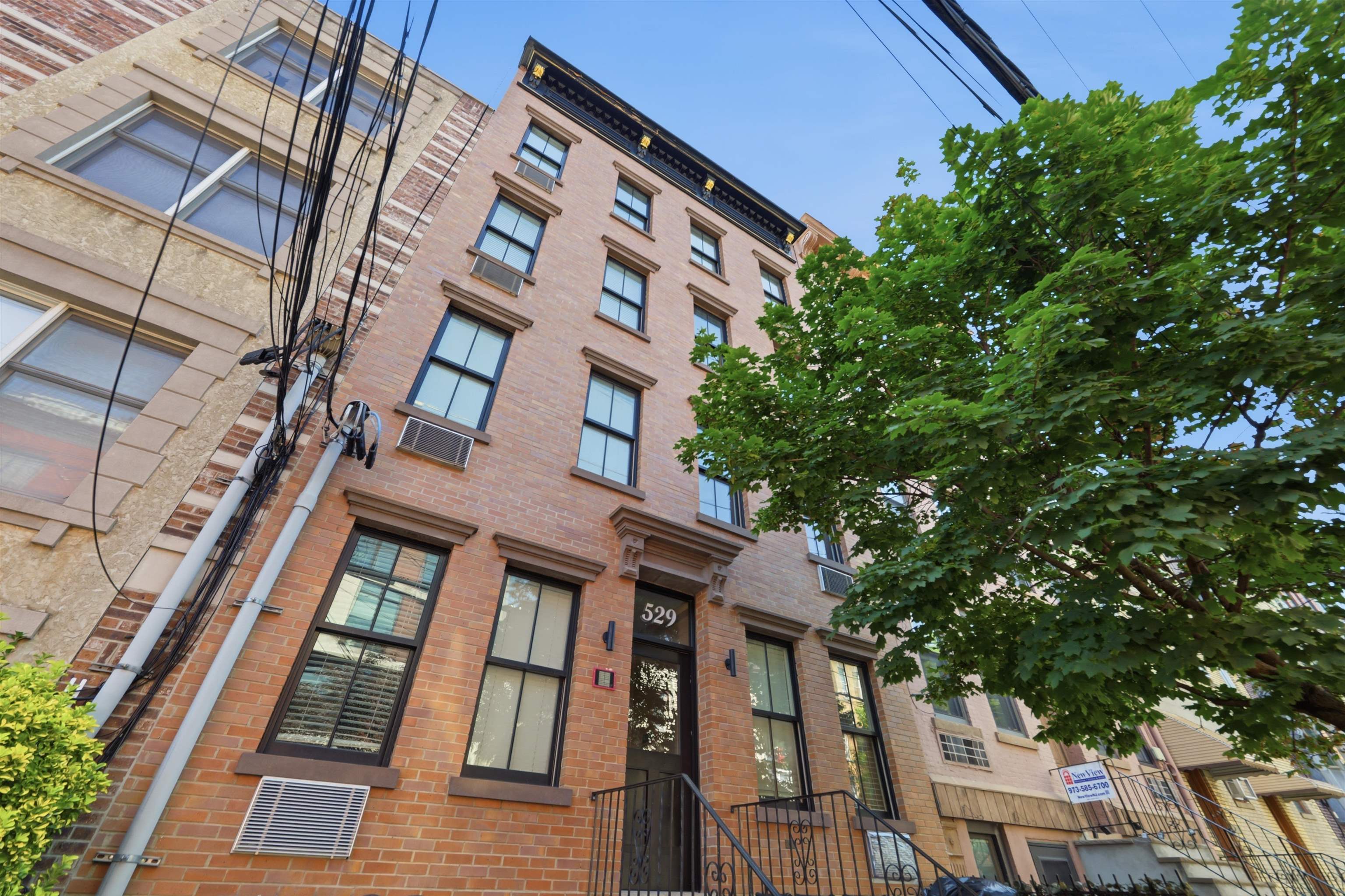 529 JEFFERSON ST Unit: 2