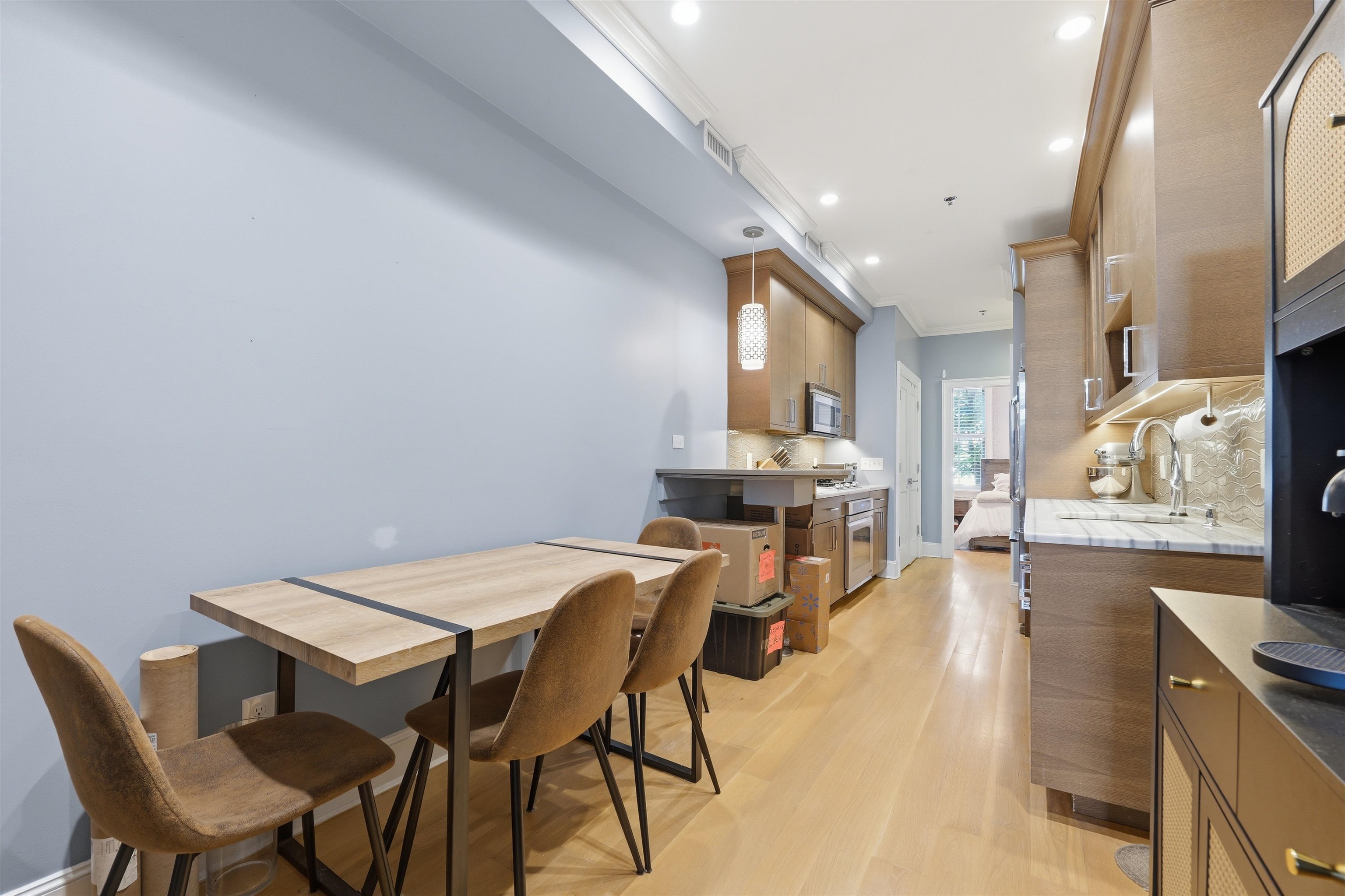 529 JEFFERSON ST Unit: 2