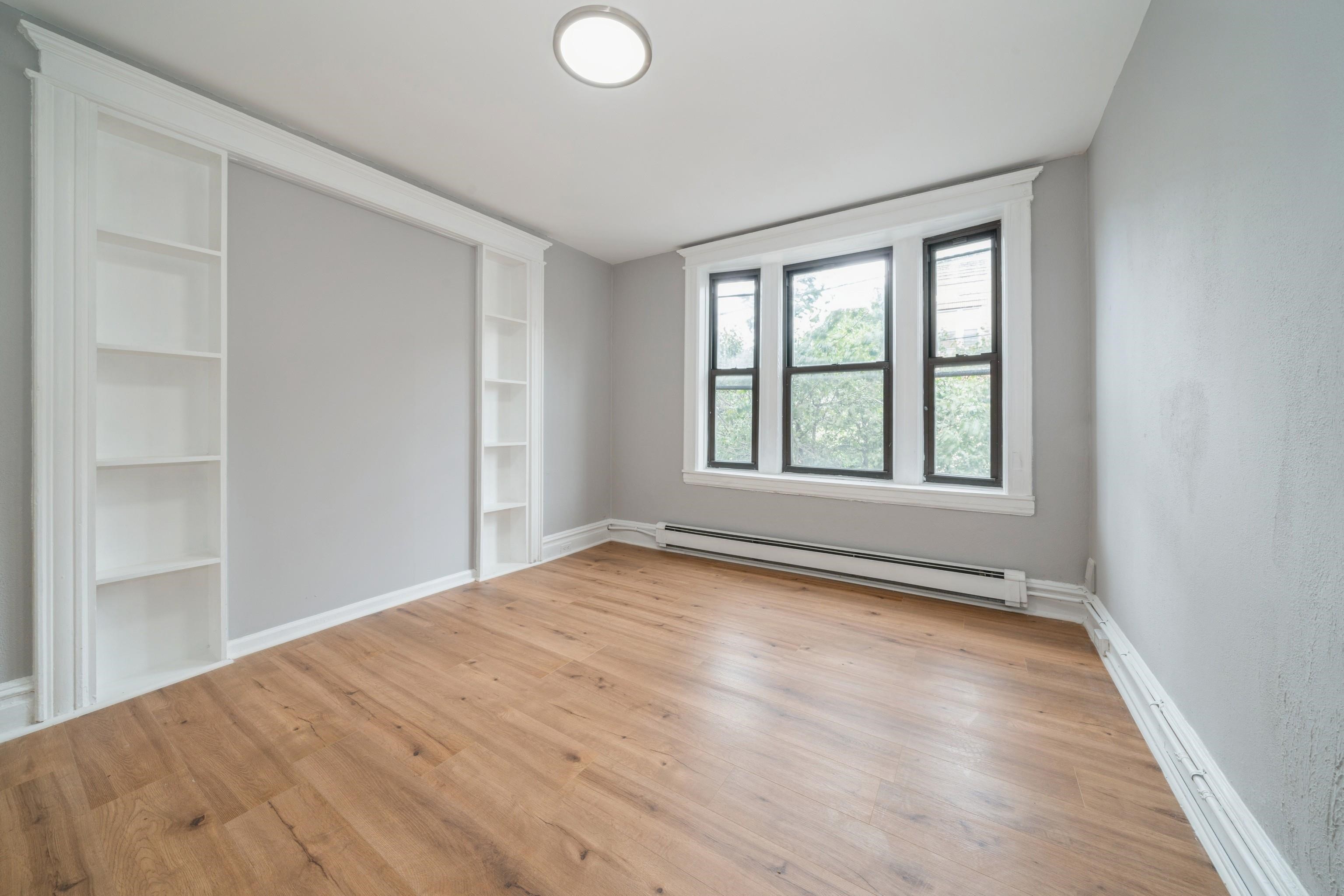 106 BALDWIN AVE Unit: 3