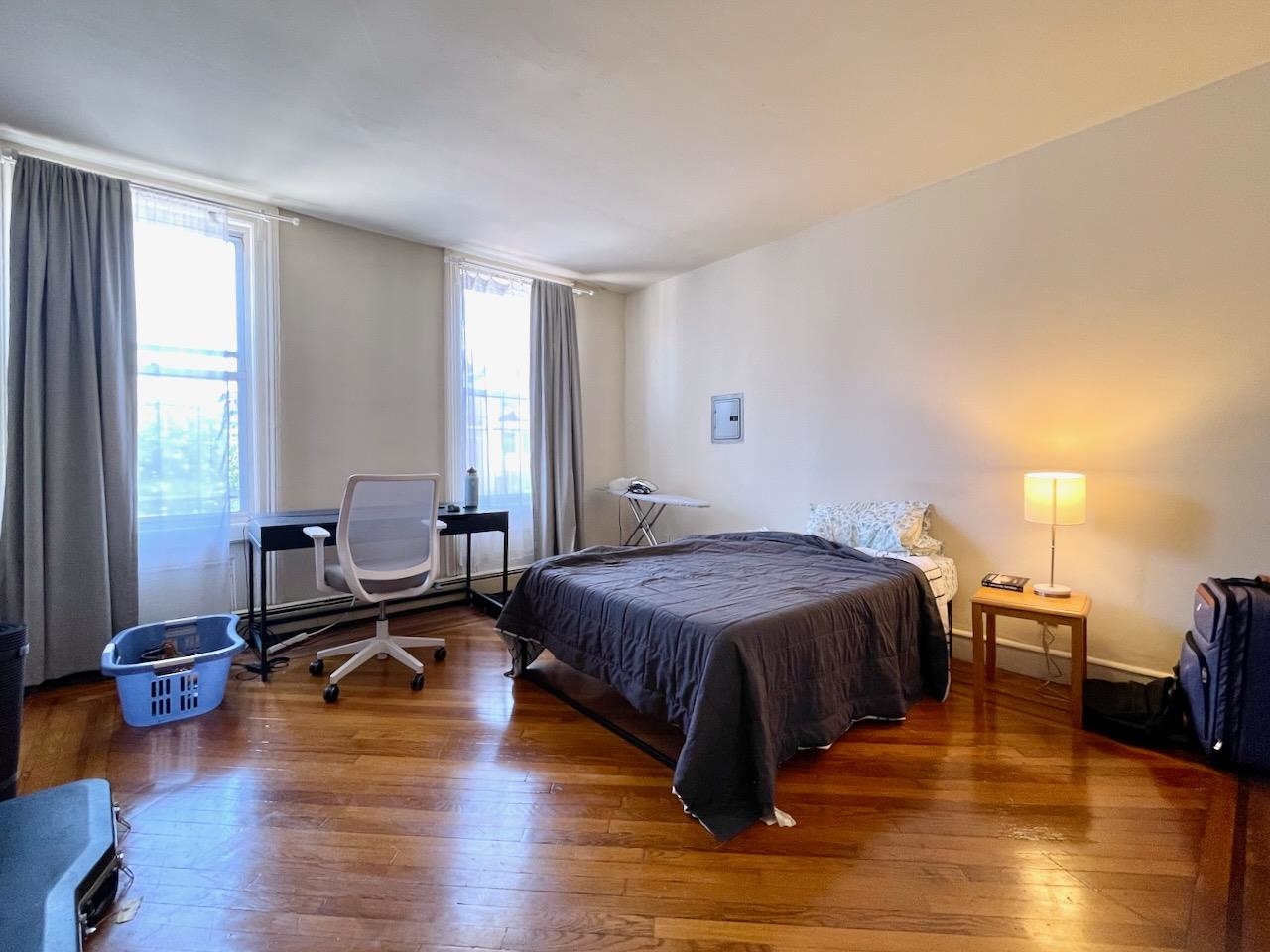 209 OGDEN AVE Unit: 2