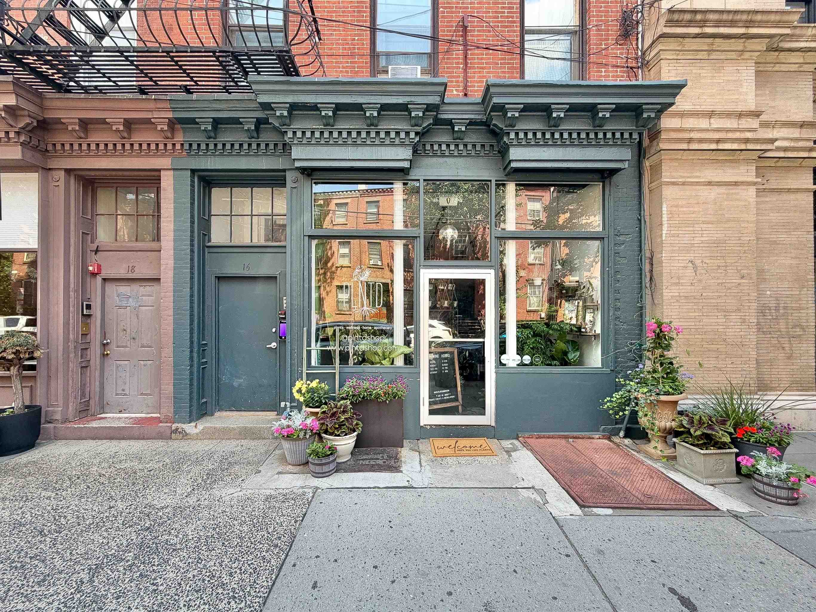 16 ERIE ST Unit: 2