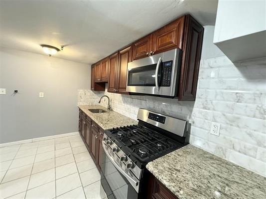 321 64TH ST Unit: G
