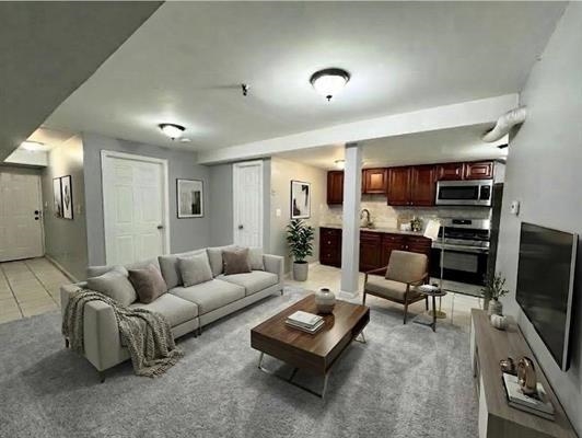 321 64TH ST Unit: G