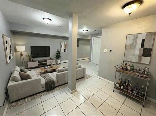 321 64TH ST Unit: G
