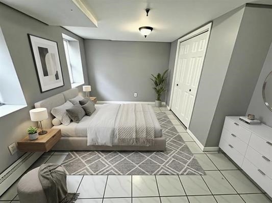 321 64TH ST Unit: G