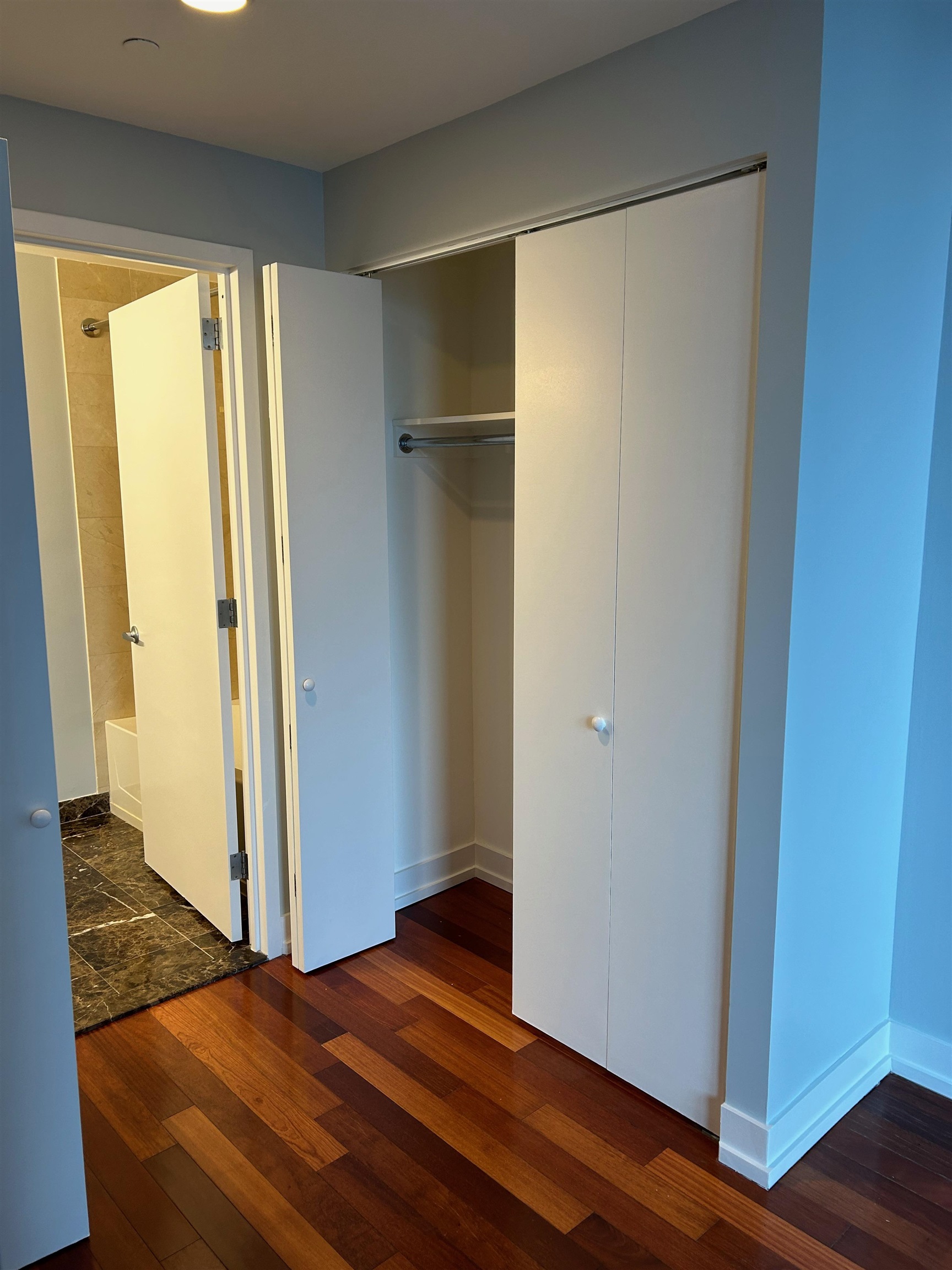 389 WASHINGTON ST Unit: 11D