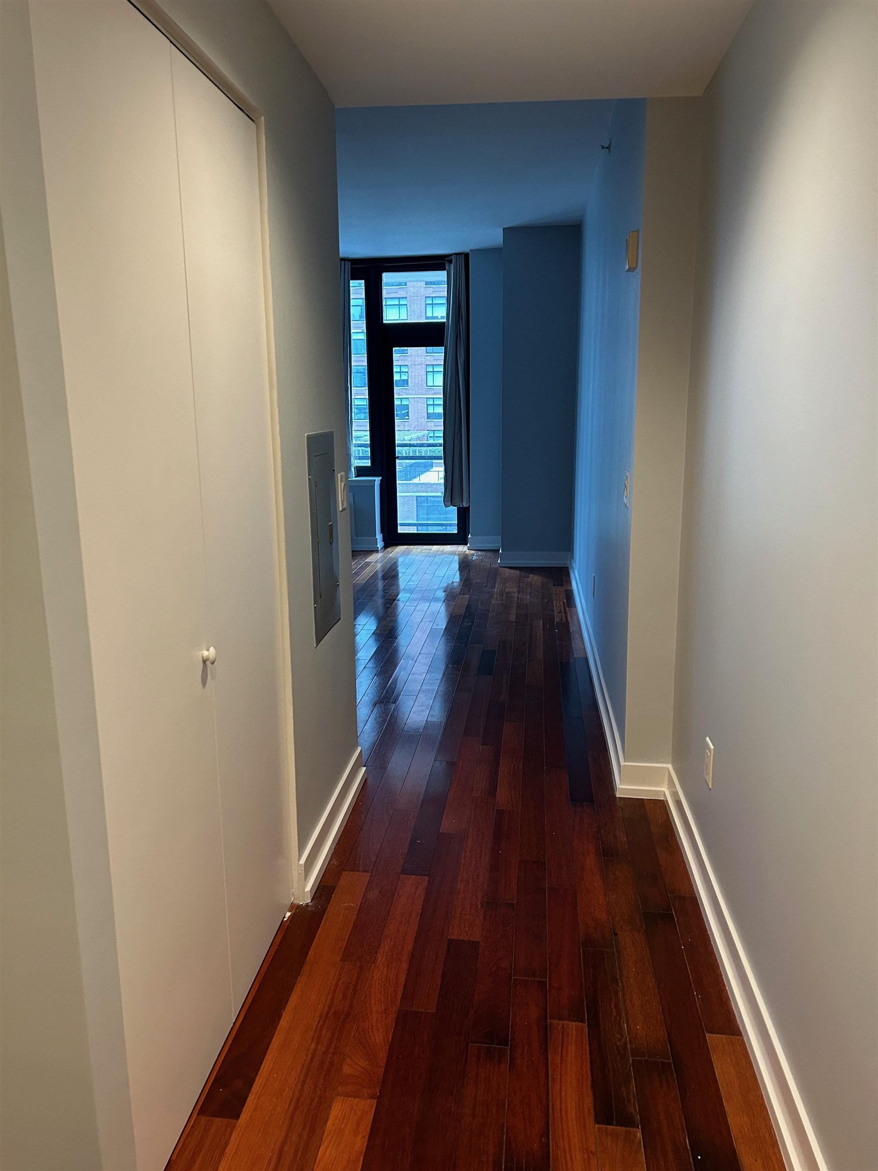 389 WASHINGTON ST Unit: 11D