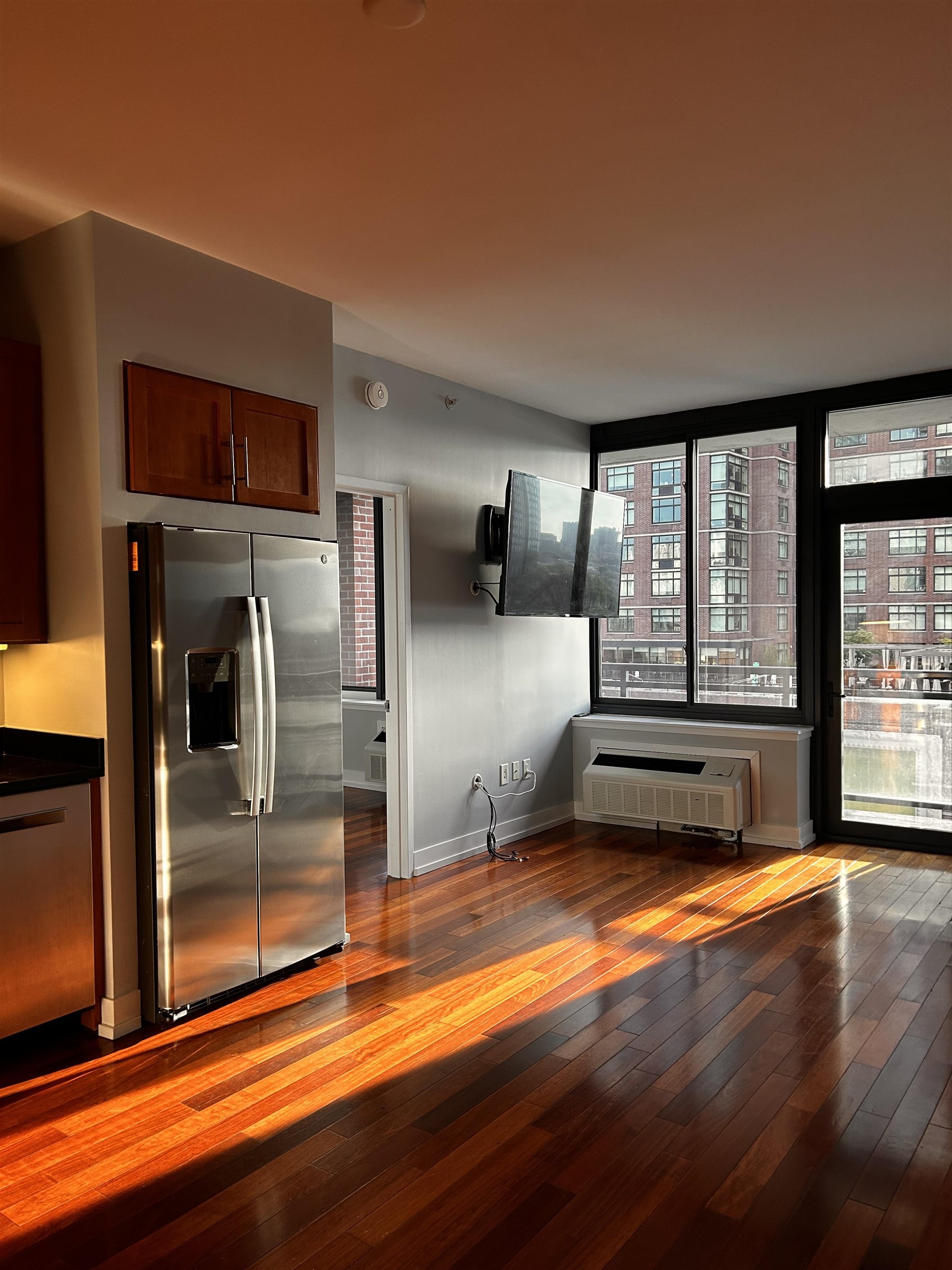 389 WASHINGTON ST Unit: 11D