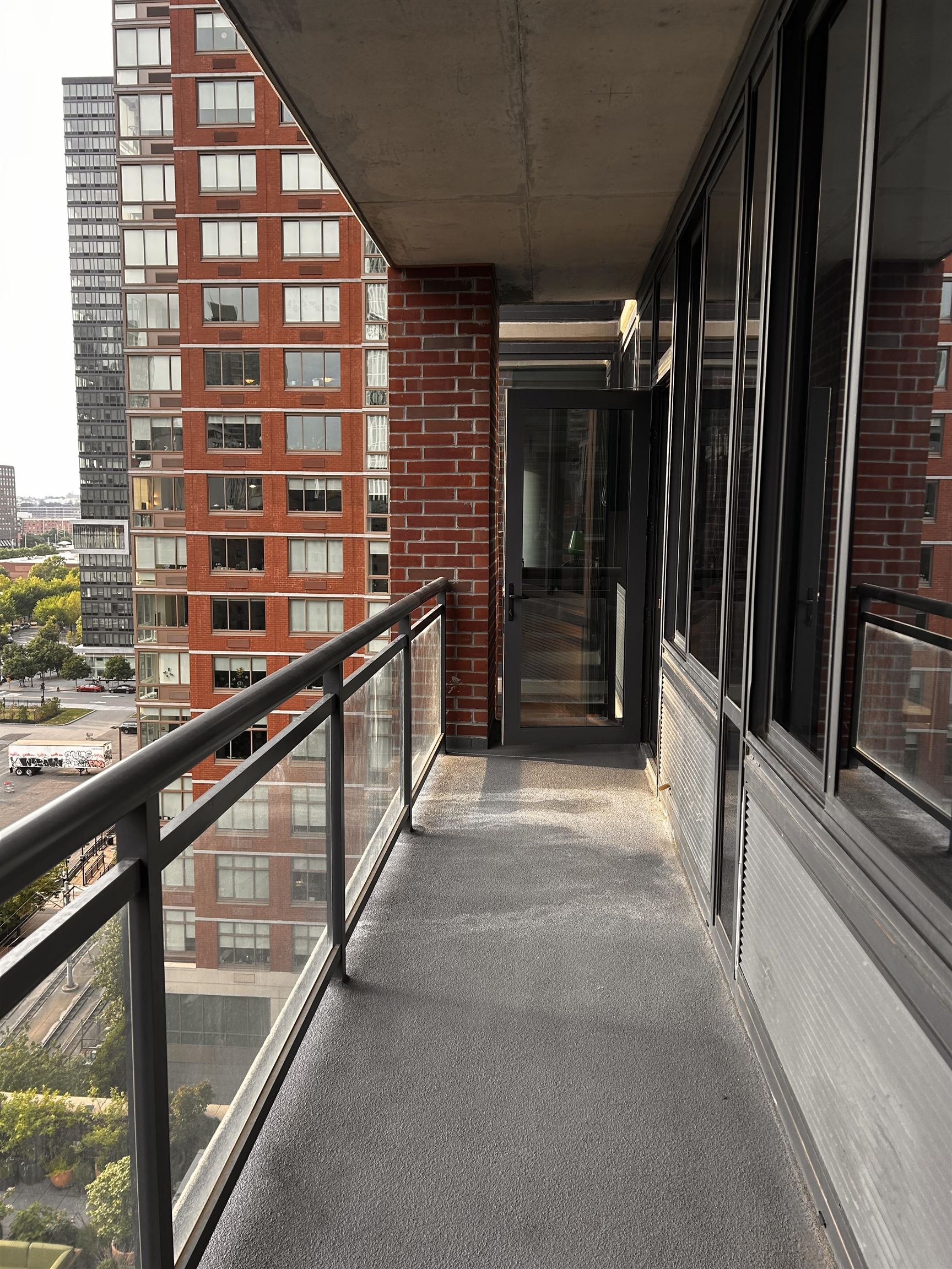 389 WASHINGTON ST Unit: 11D
