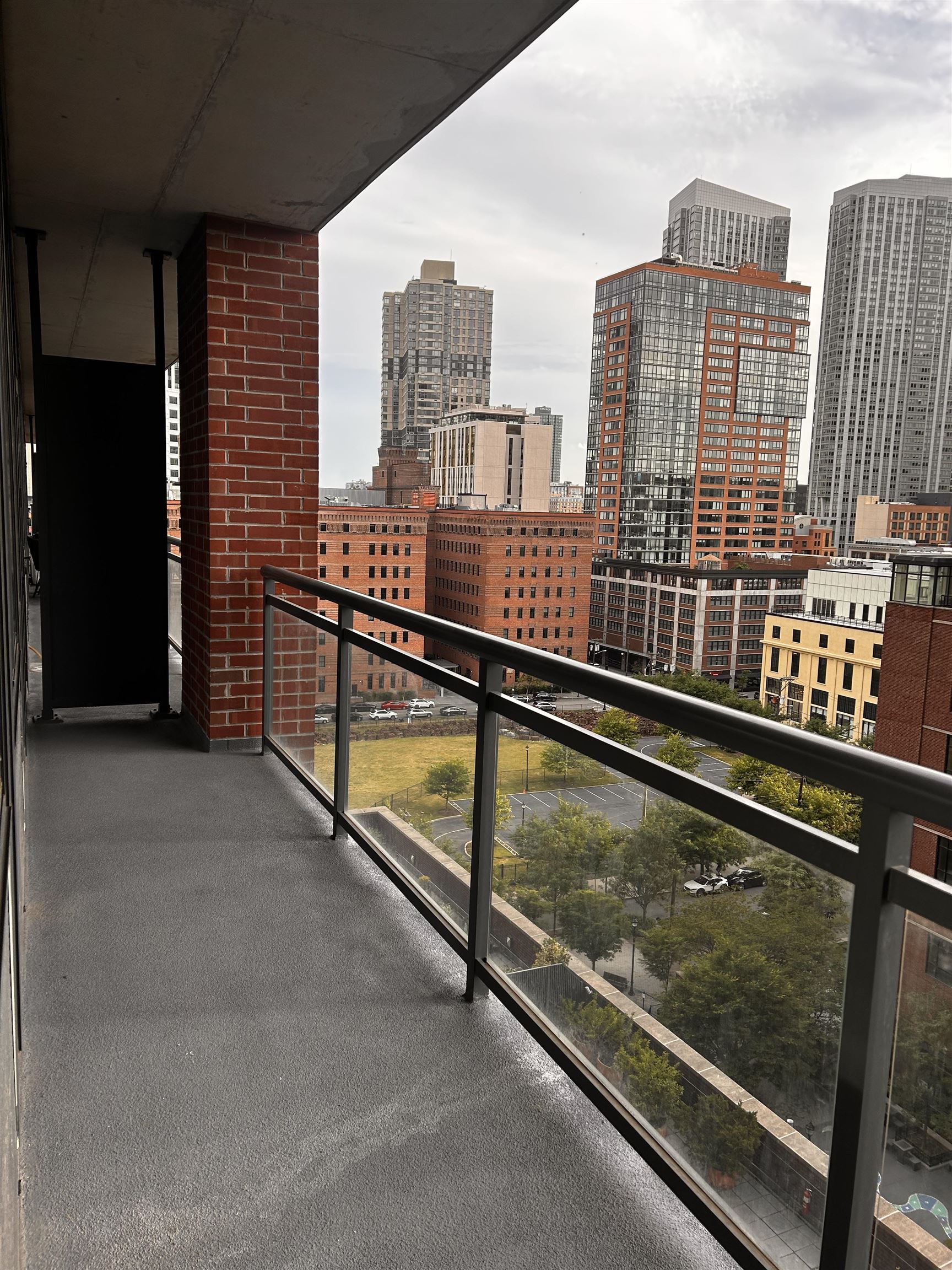 389 WASHINGTON ST Unit: 11D