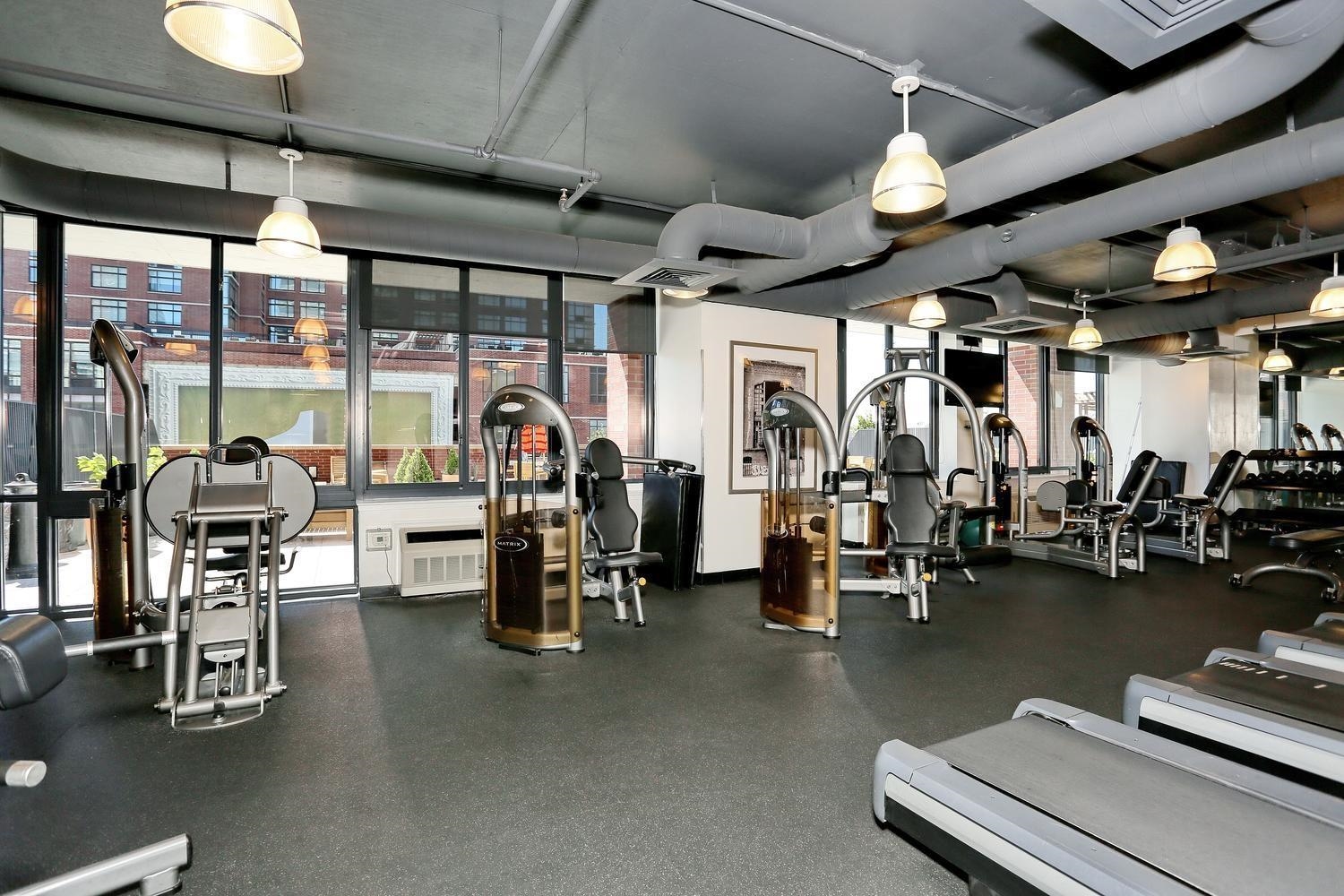 389 WASHINGTON ST Unit: 11D
