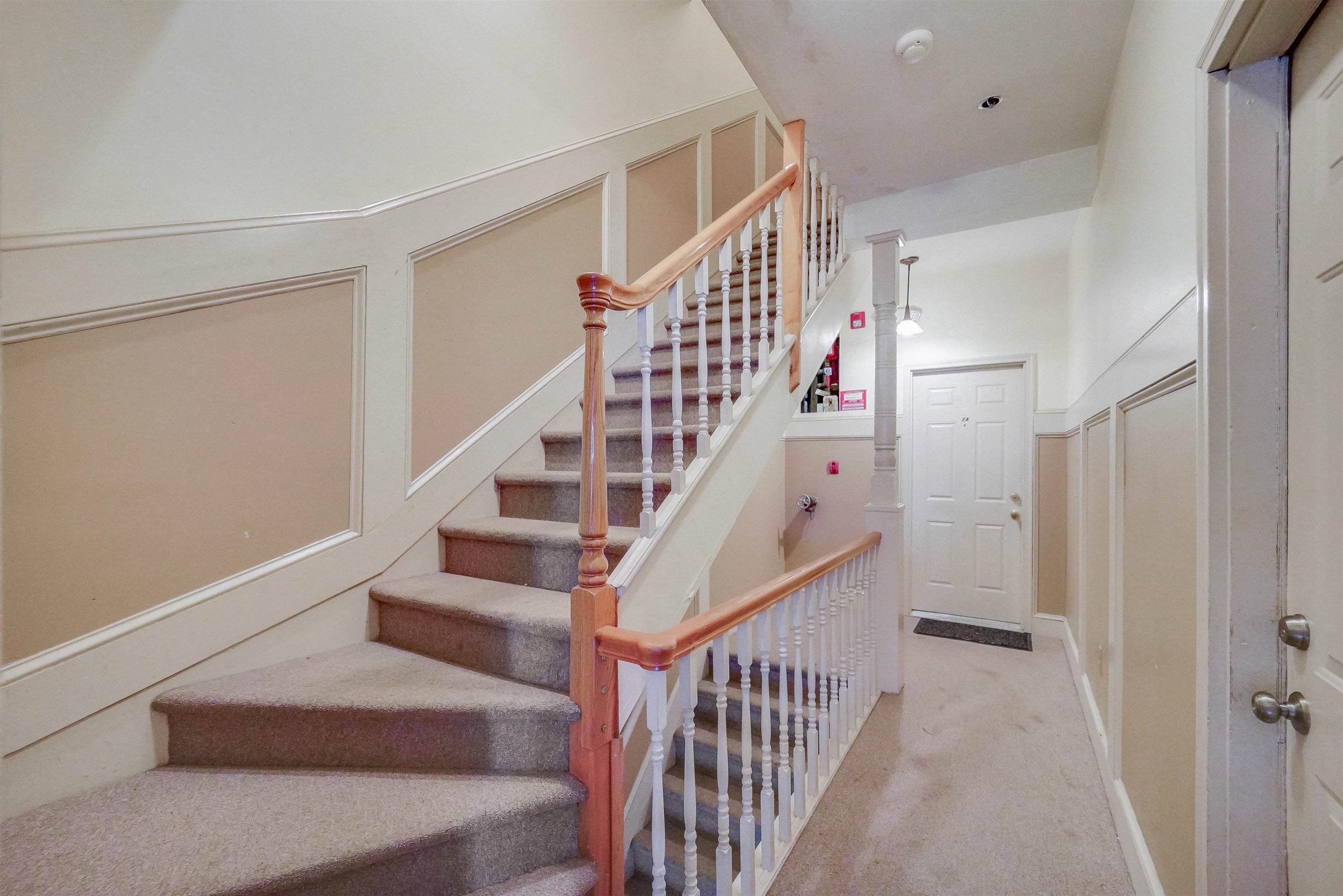 519 MONROE ST Unit: 2C