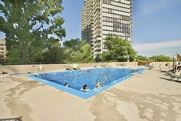 6040 BLVD EAST Unit: 31N