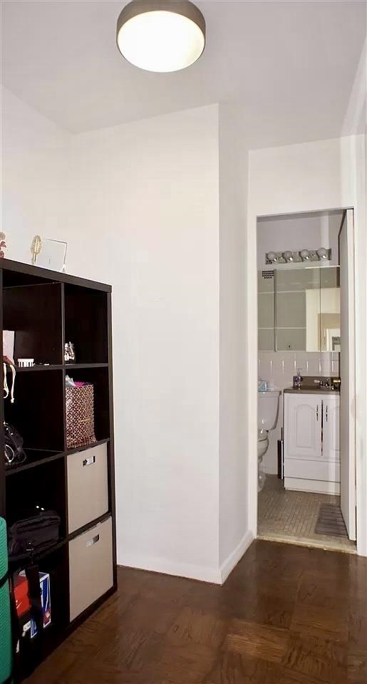 6040 BLVD EAST Unit: 31N