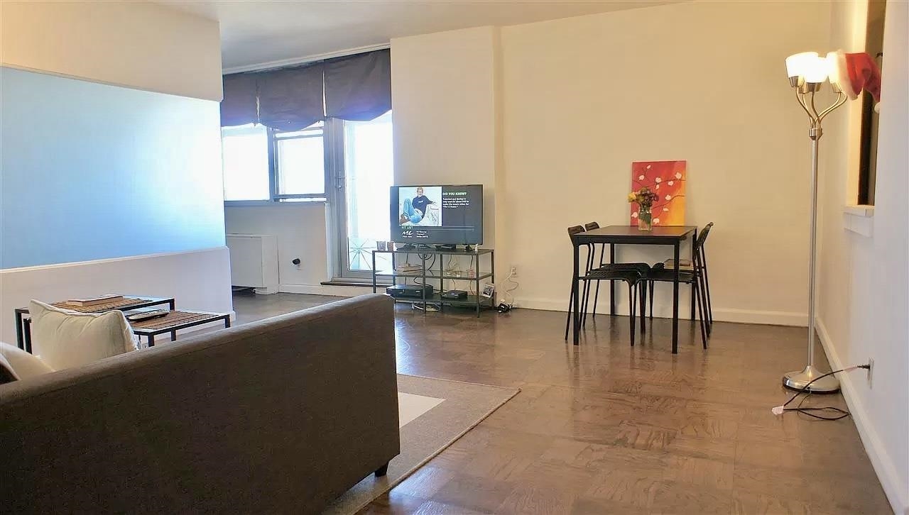 6040 BLVD EAST Unit: 31N