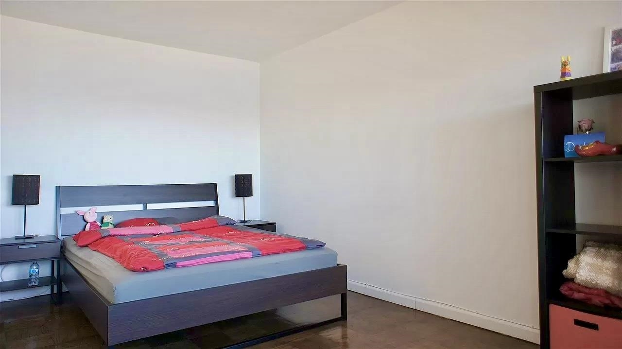 6040 BLVD EAST Unit: 31N