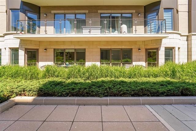 100 ETON ROW Unit: 204