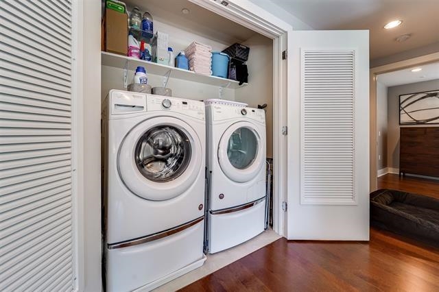 100 ETON ROW Unit: 204