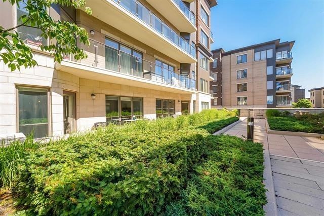 100 ETON ROW Unit: 204