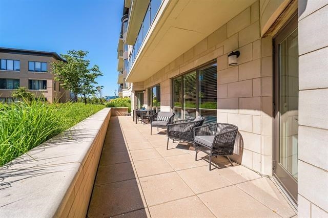 100 ETON ROW Unit: 204