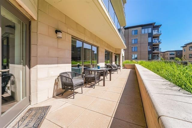 100 ETON ROW Unit: 204