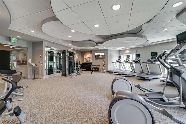 100 ETON ROW Unit: 204