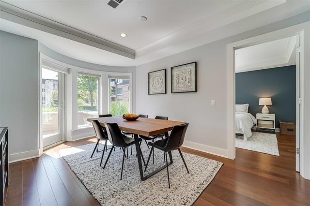 100 ETON ROW Unit: 204