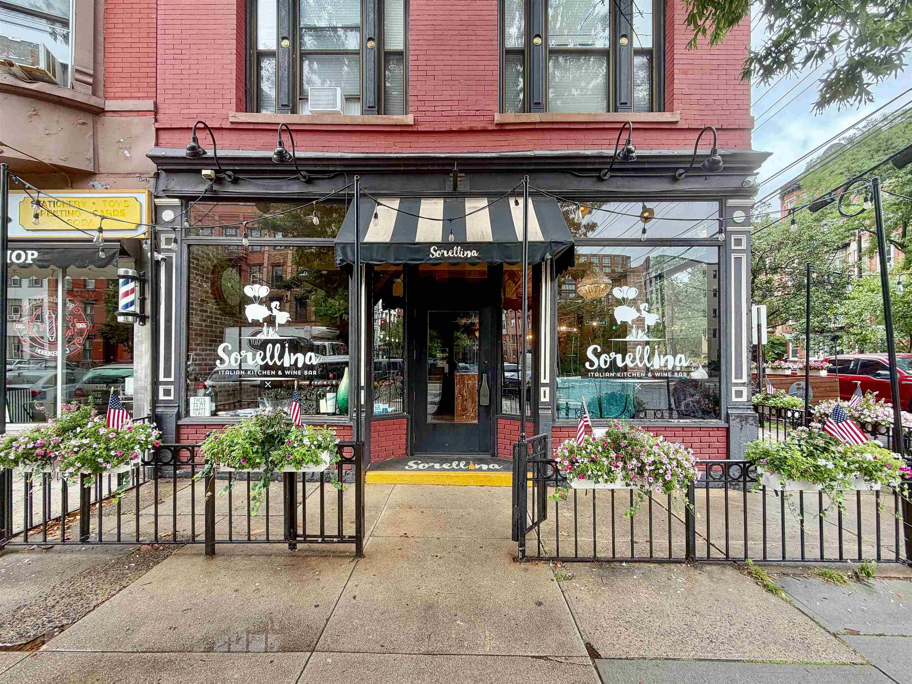 105 11TH ST Unit: 4F
