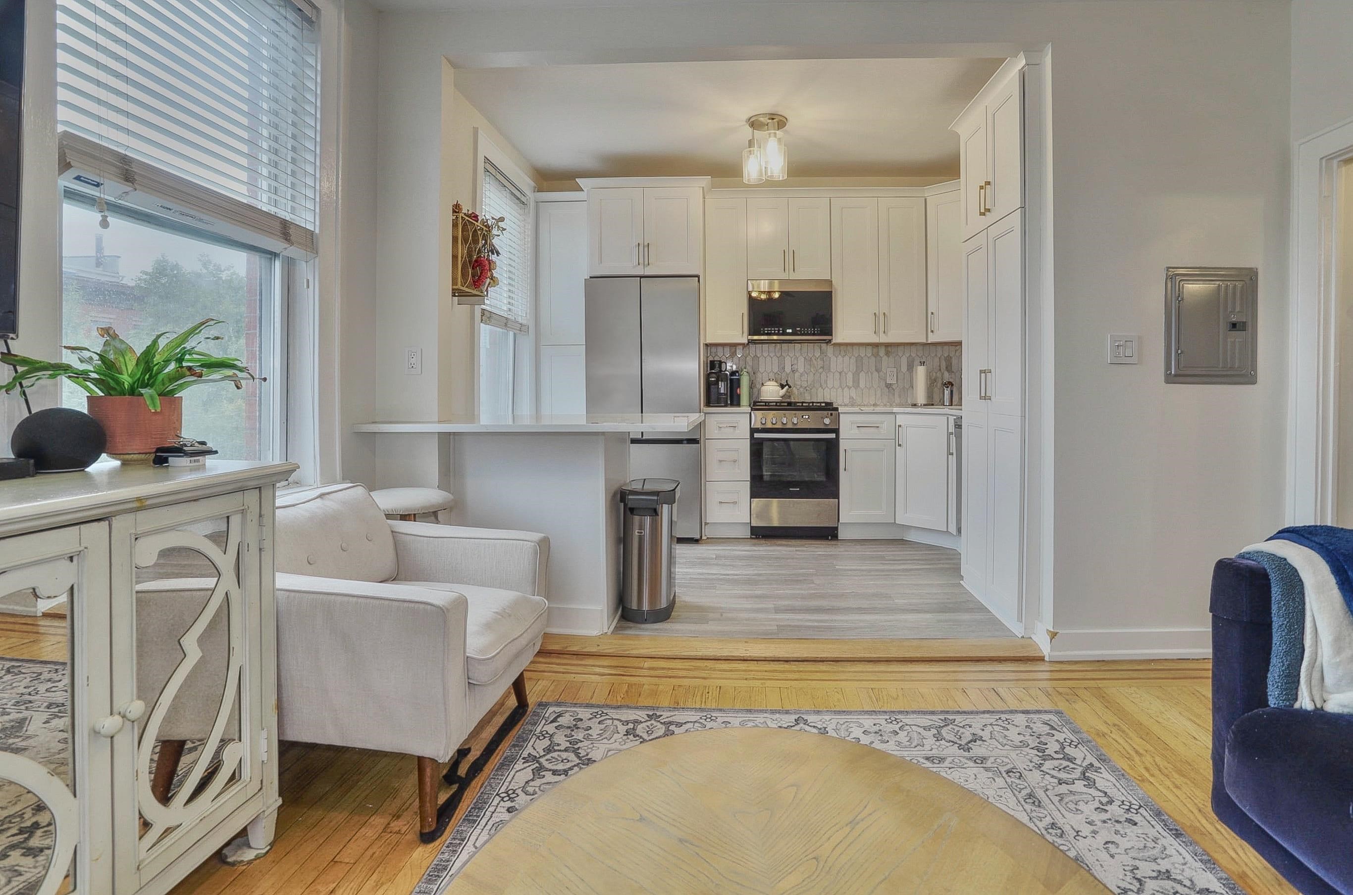 740 WASHINGTON ST Unit: 6