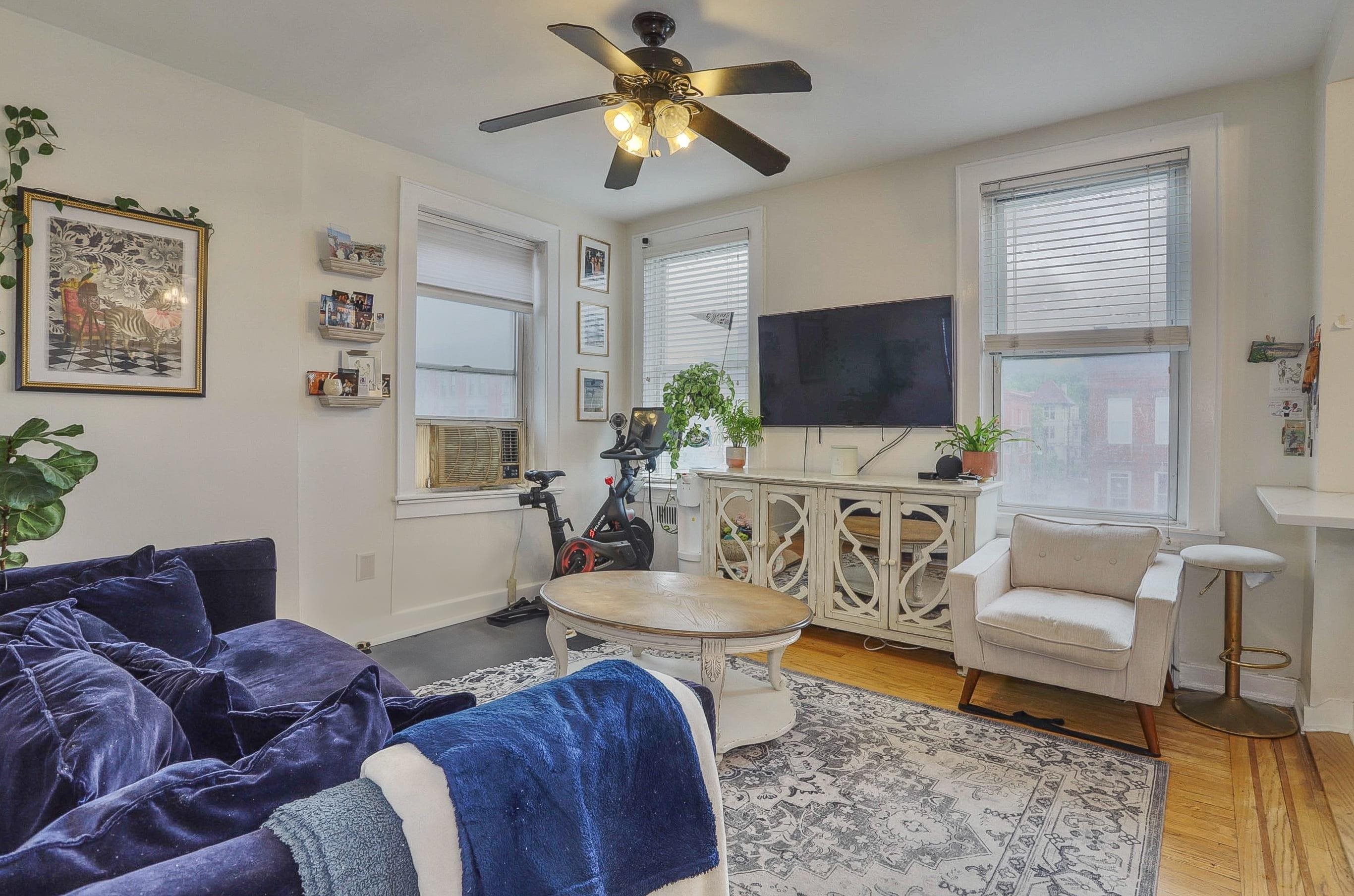 740 WASHINGTON ST Unit: 6