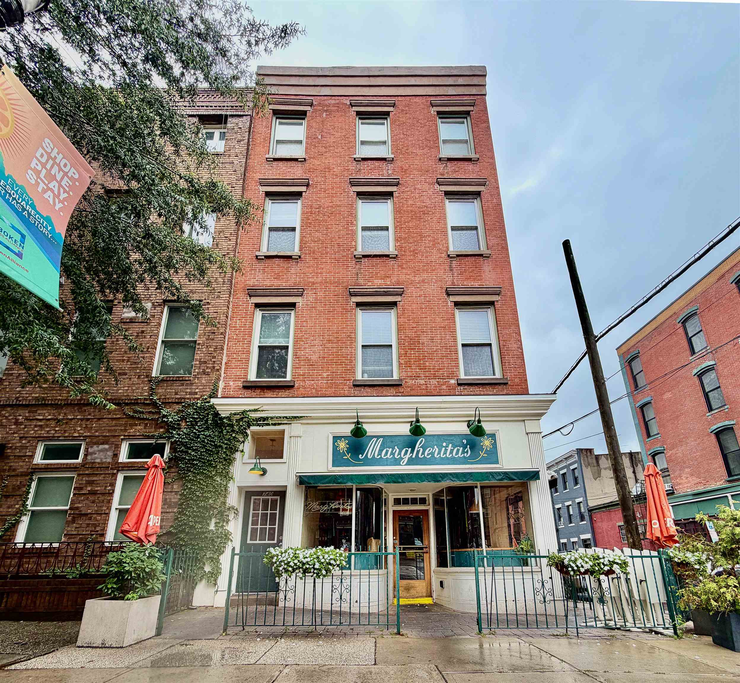 740 WASHINGTON ST Unit: 6