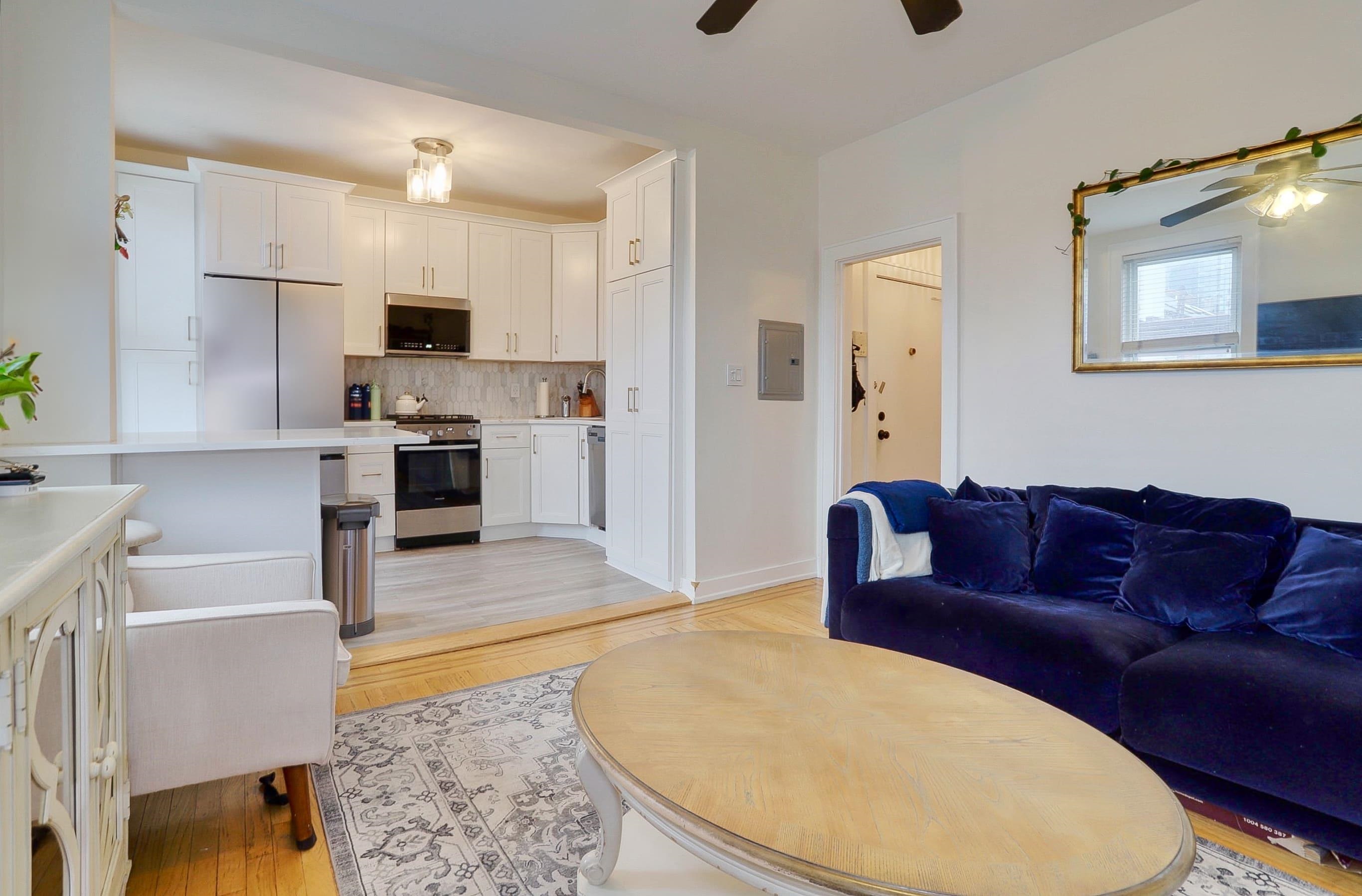 740 WASHINGTON ST Unit: 6