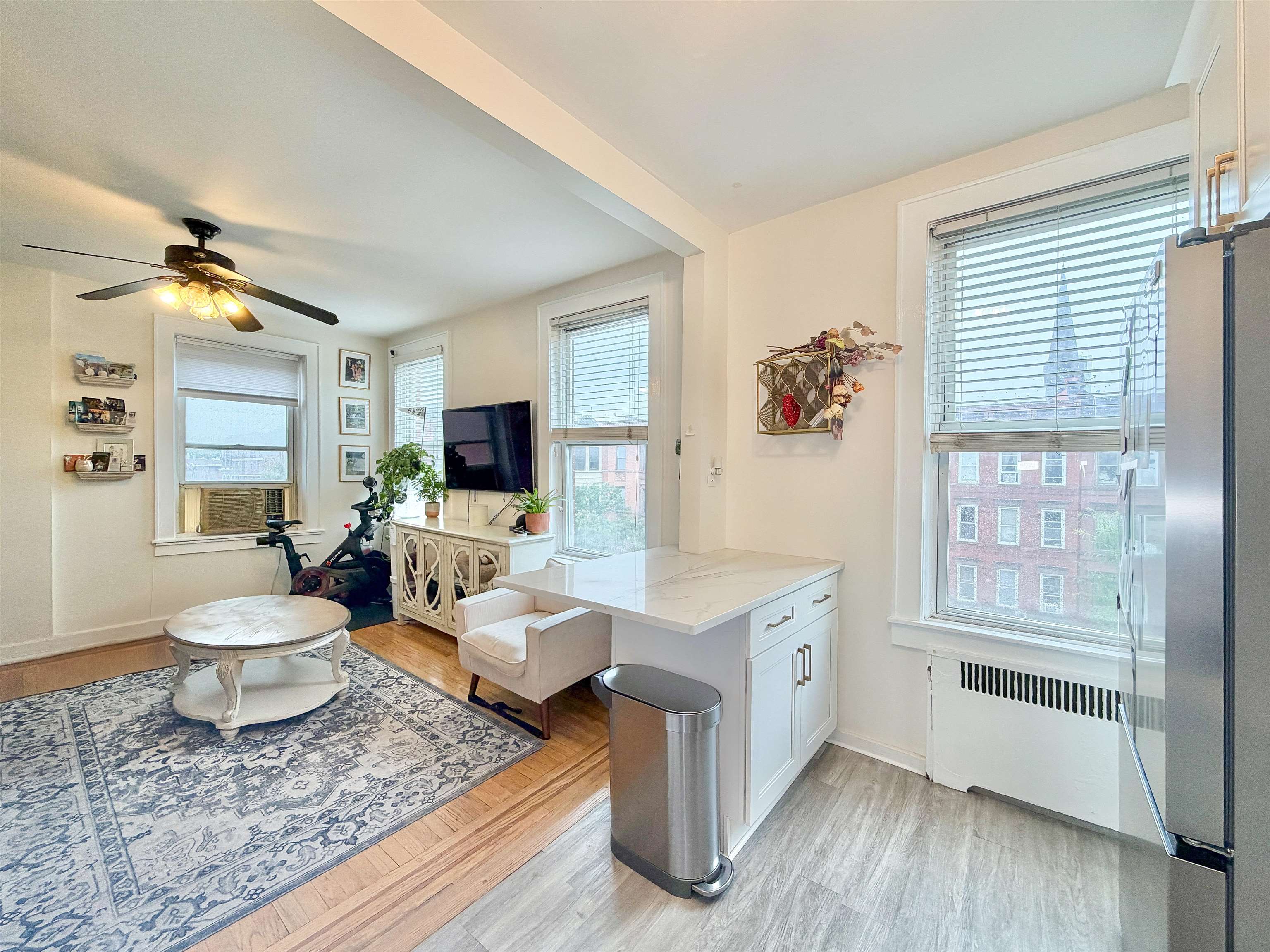 740 WASHINGTON ST Unit: 6