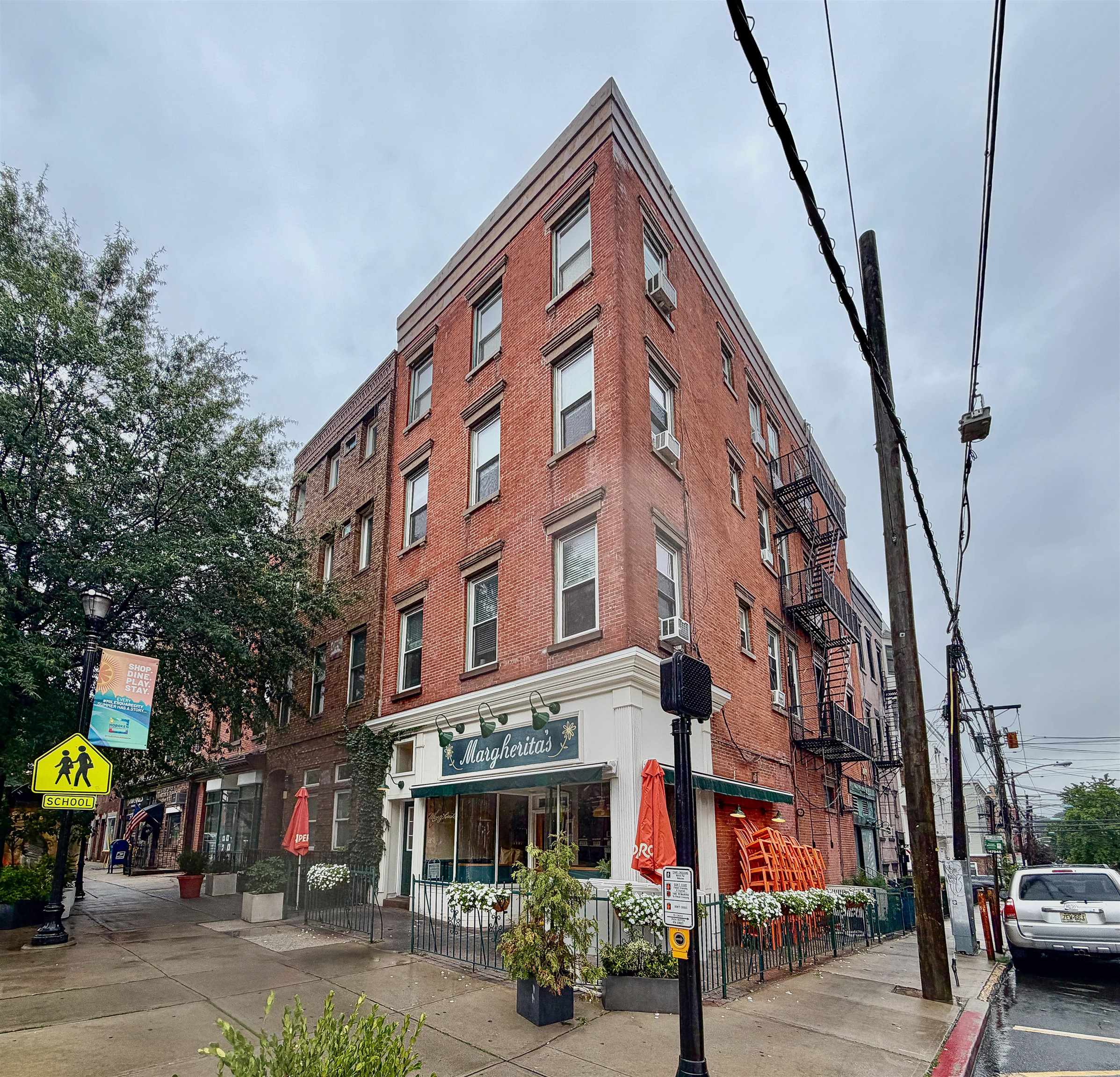 740 WASHINGTON ST Unit: 6