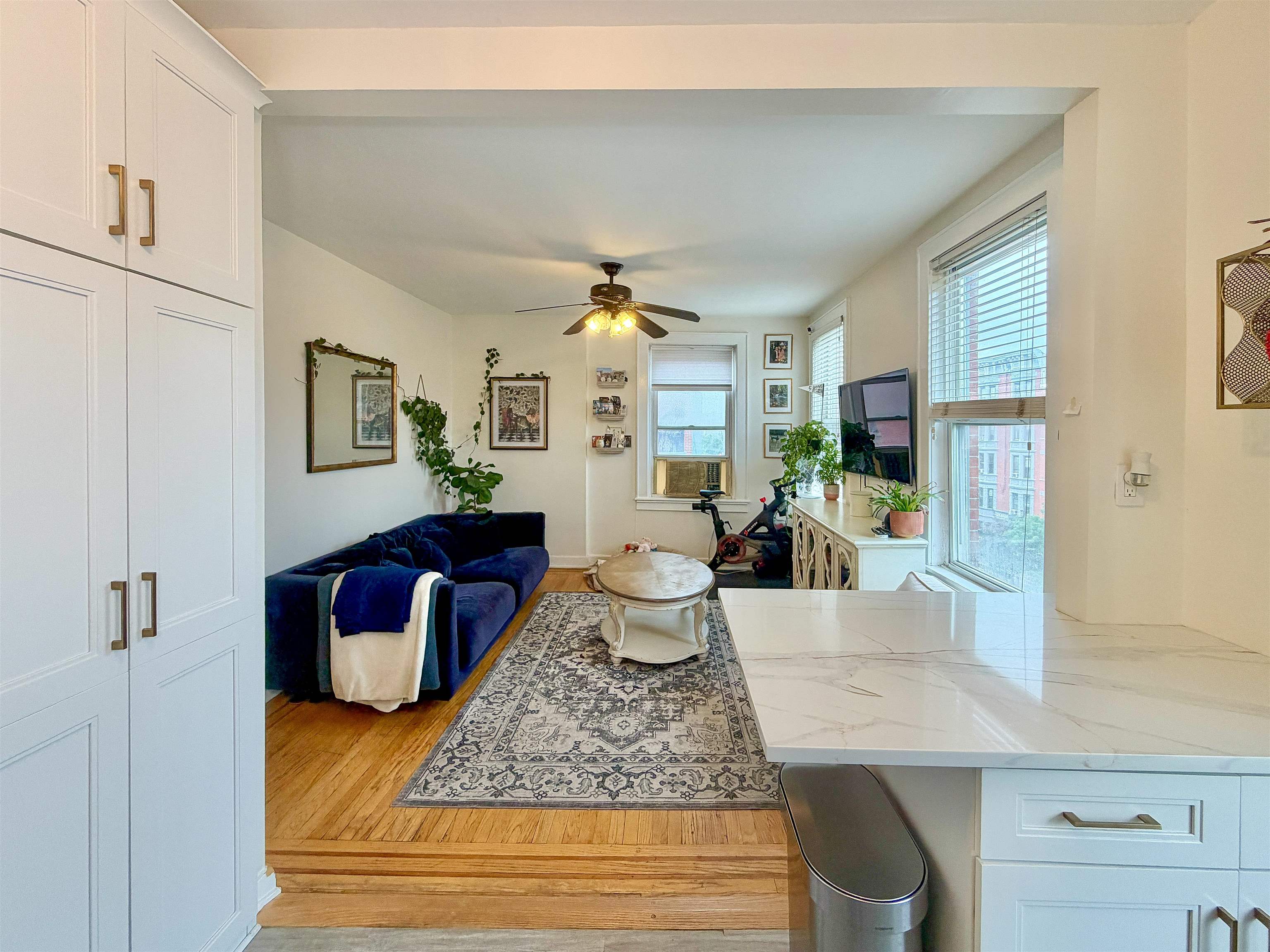 740 WASHINGTON ST Unit: 6