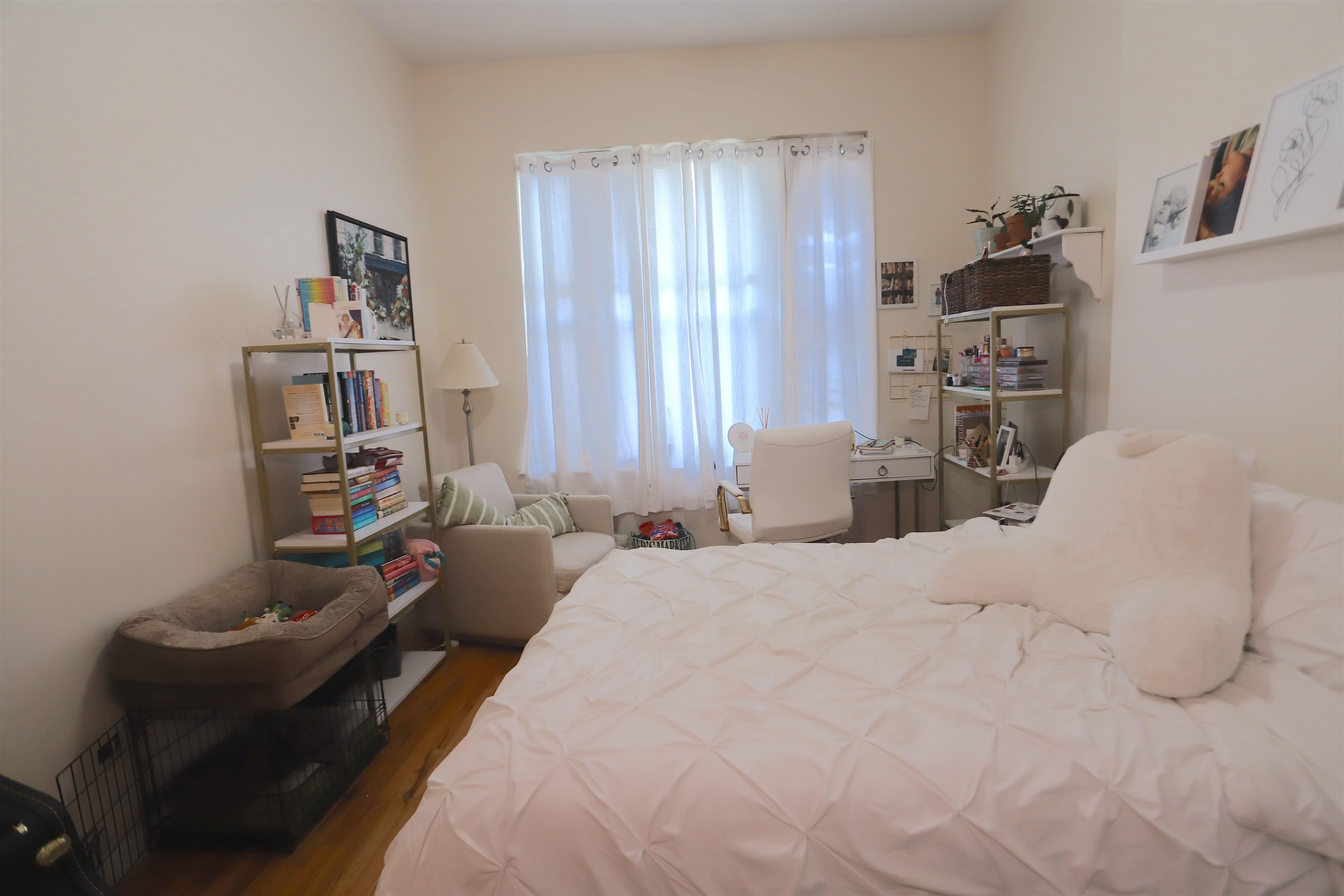 105 11TH ST Unit: 2F