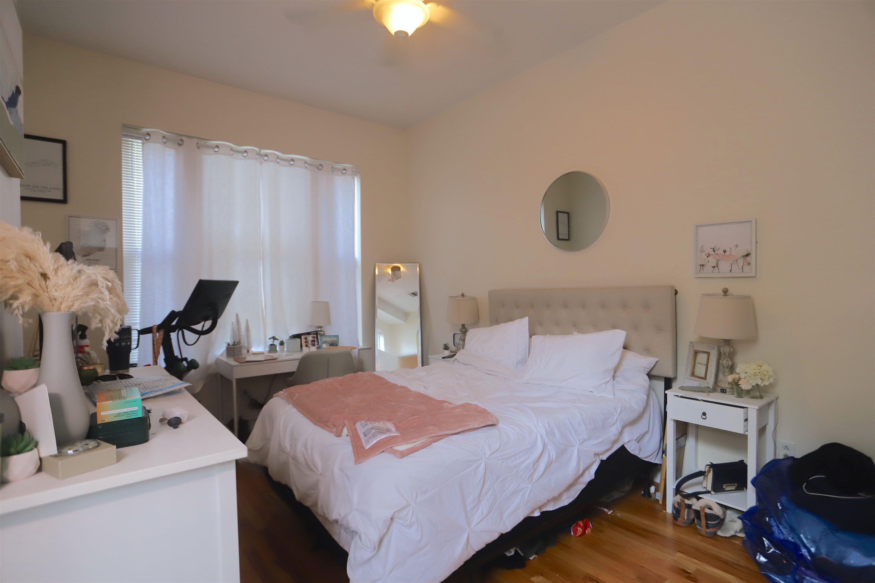105 11TH ST Unit: 2F