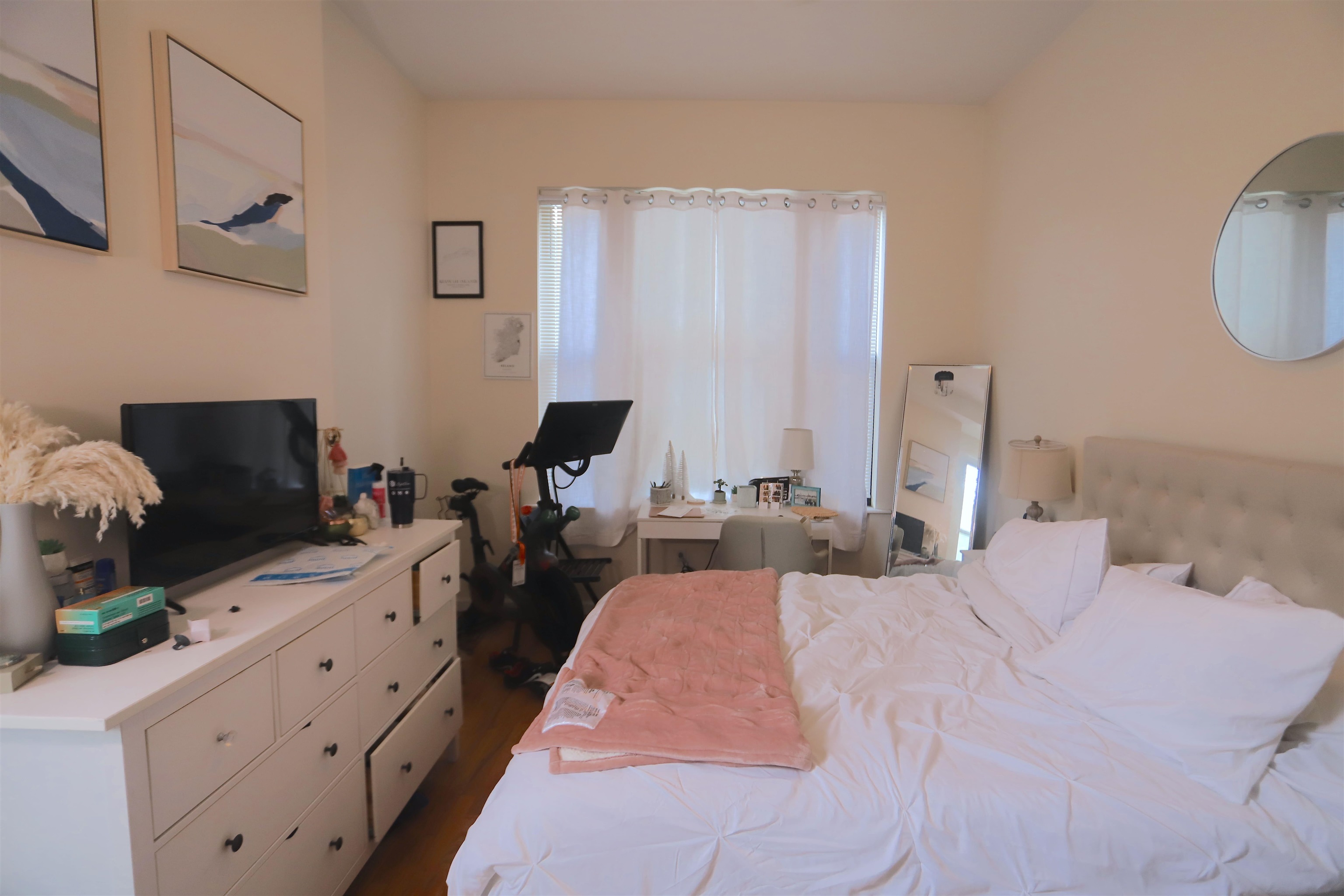 105 11TH ST Unit: 2F