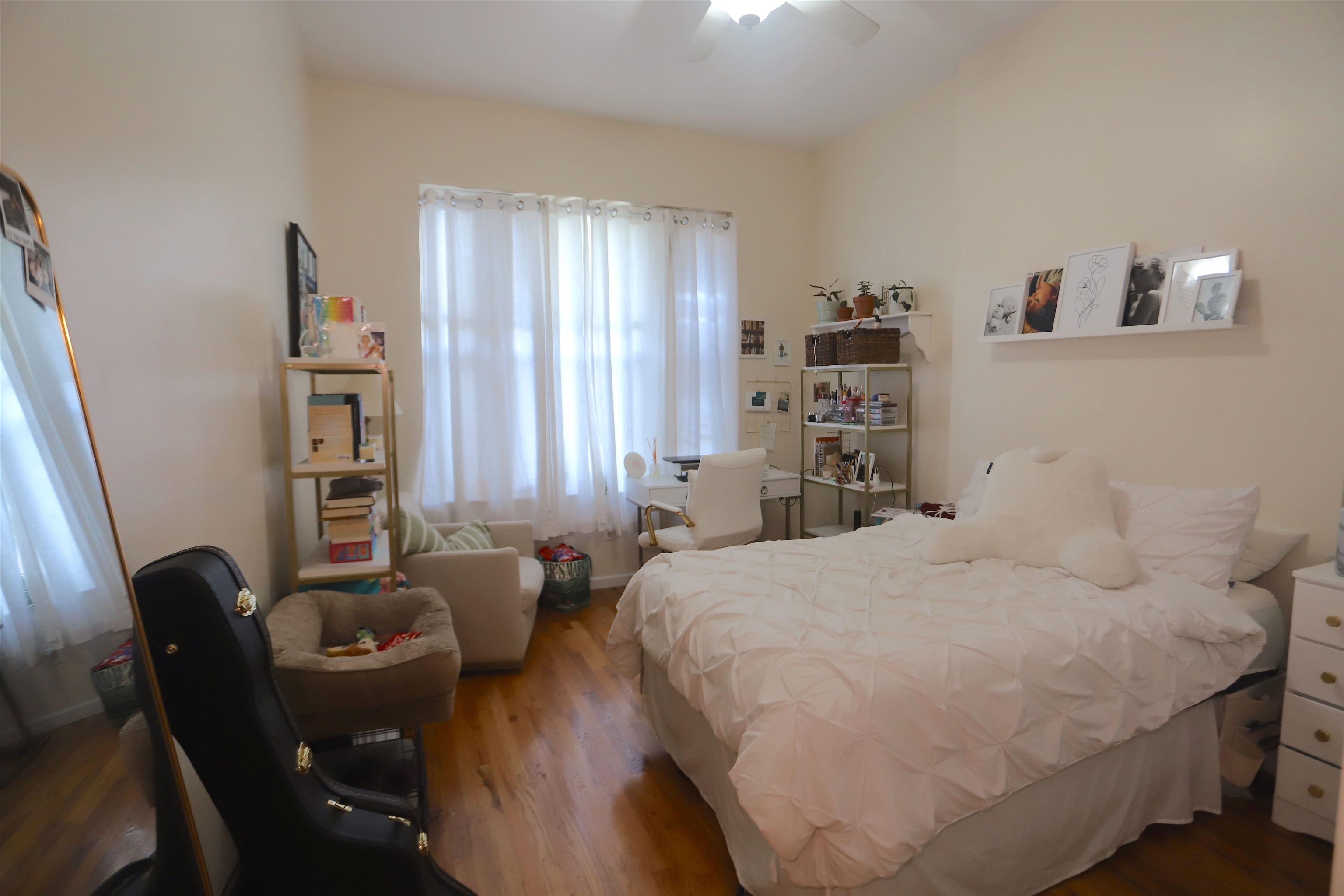 105 11TH ST Unit: 2F
