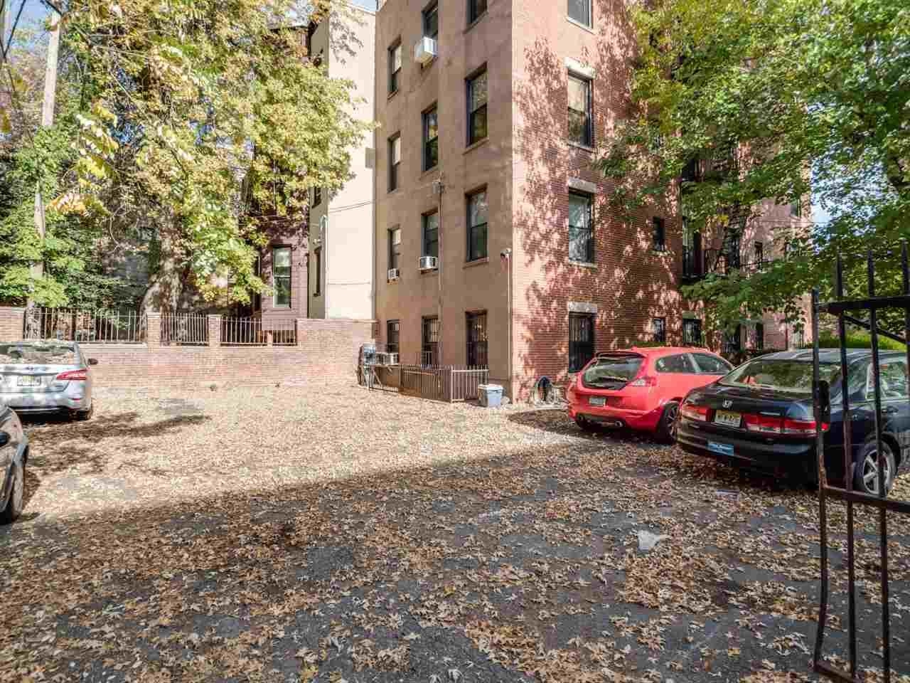 457 JERSEY AVE Unit: 4F