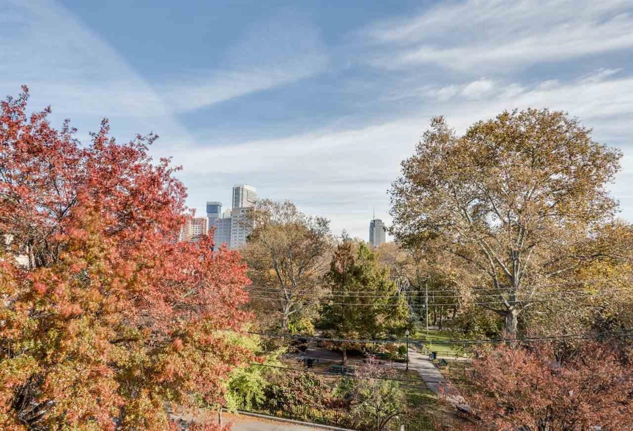 457 JERSEY AVE Unit: 4F