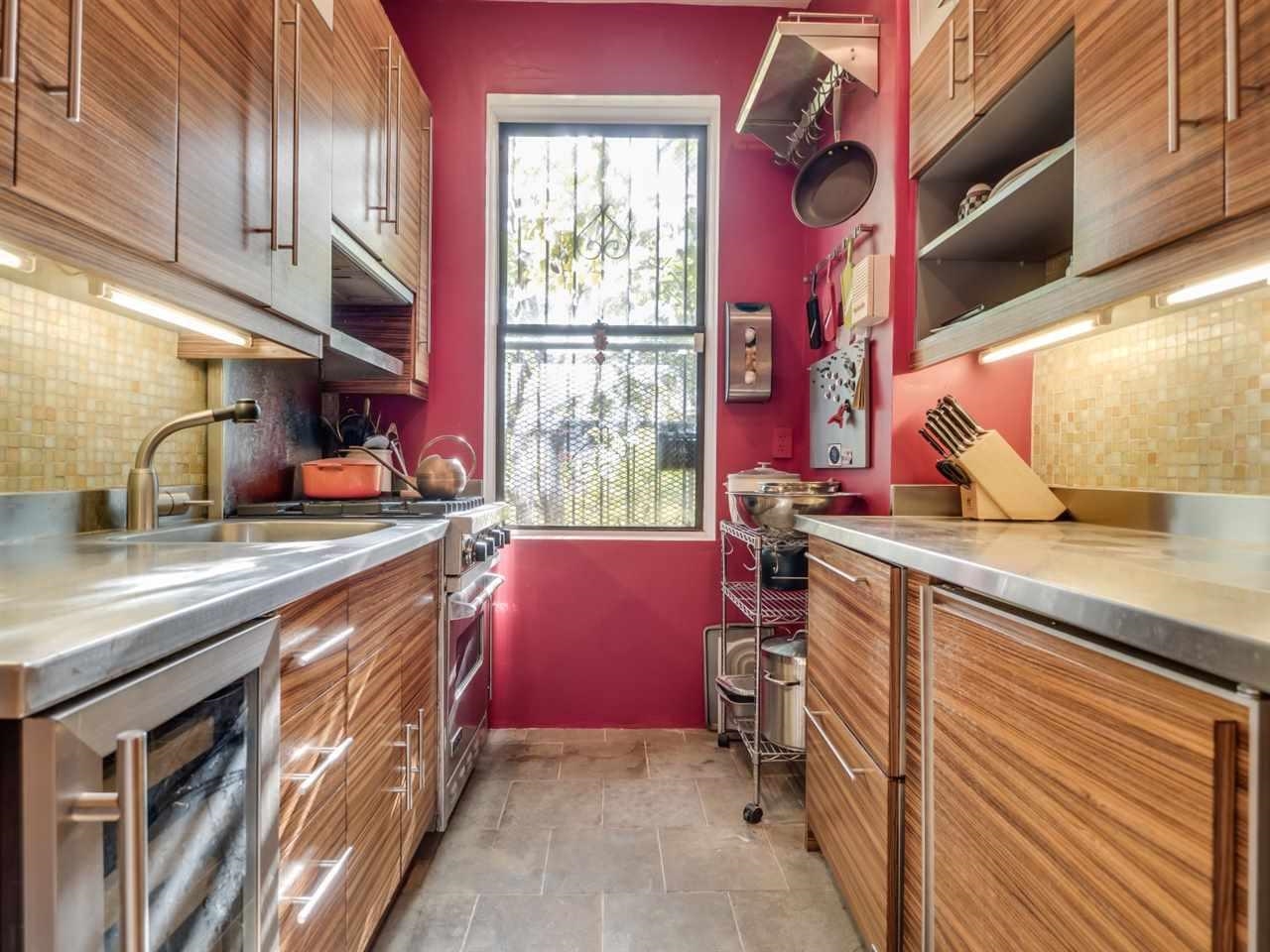 457 JERSEY AVE Unit: 4F