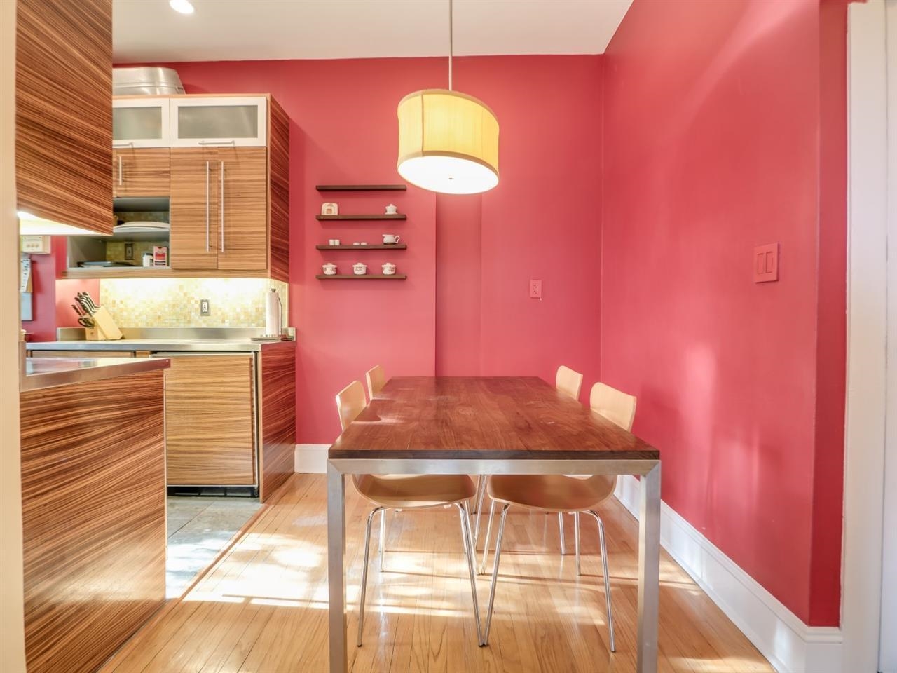 457 JERSEY AVE Unit: 4F