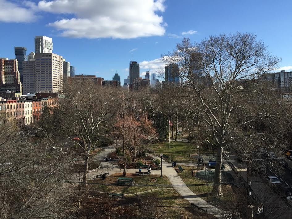 457 JERSEY AVE Unit: 4F