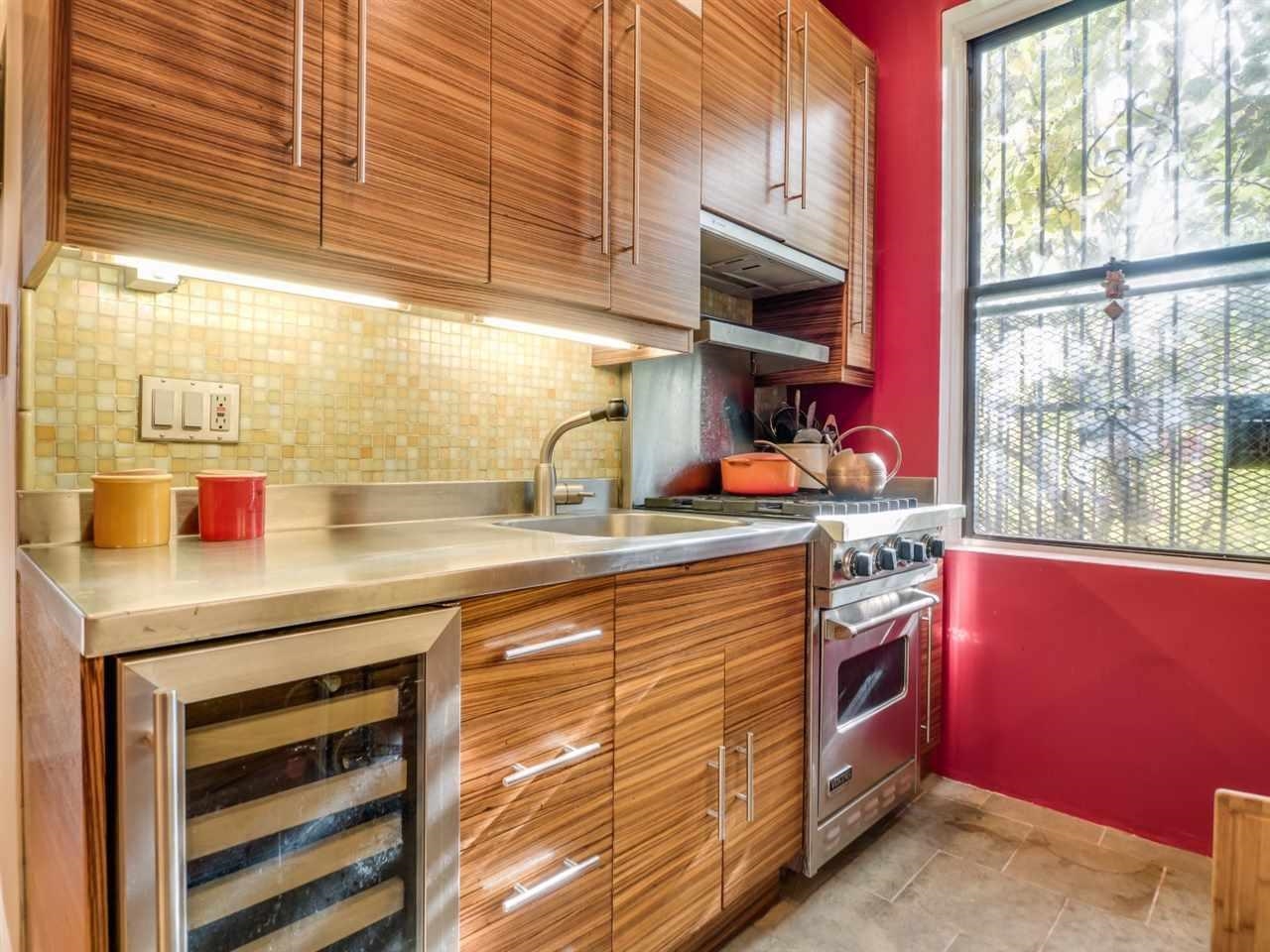 457 JERSEY AVE Unit: 4F