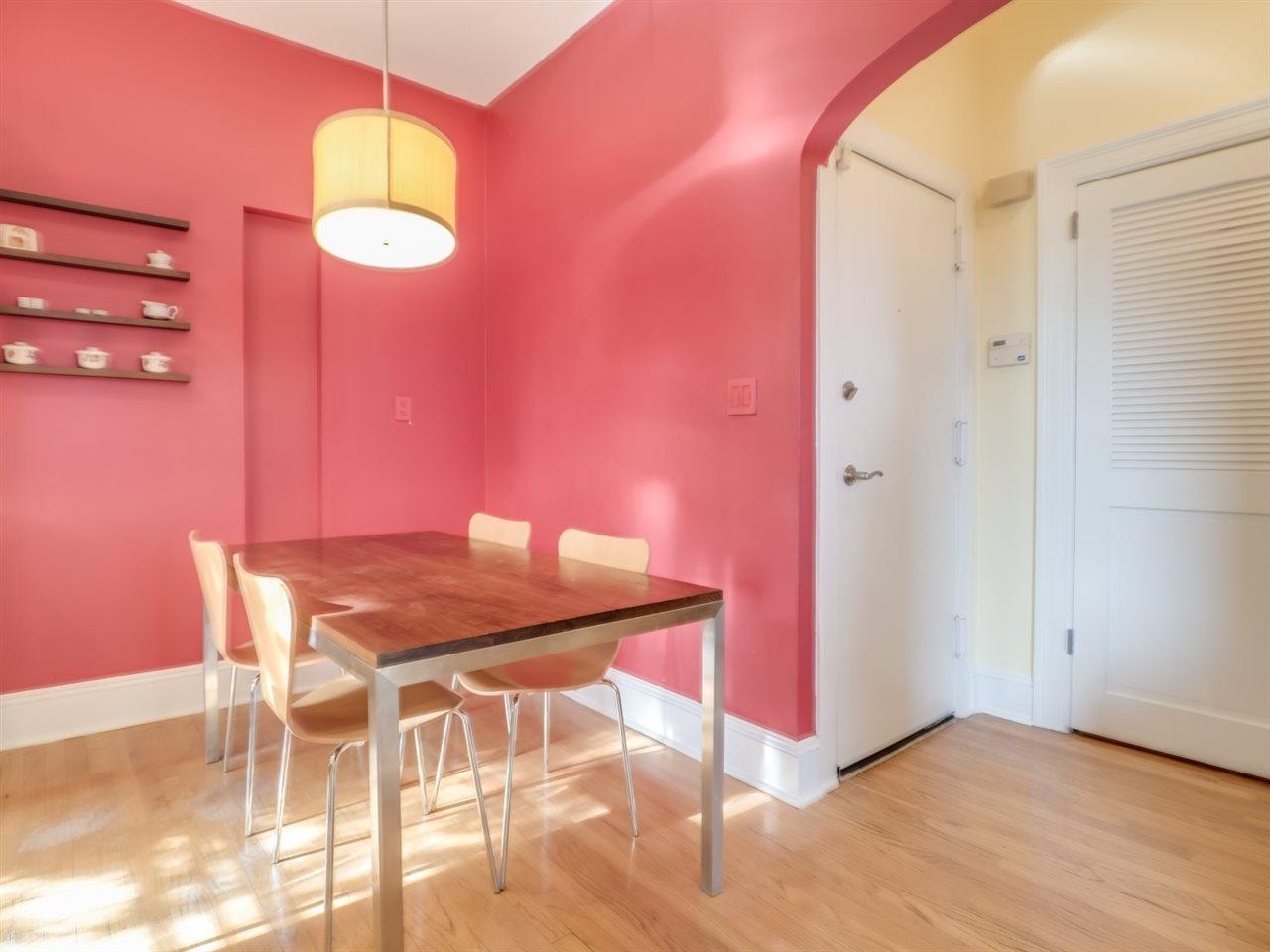457 JERSEY AVE Unit: 4F